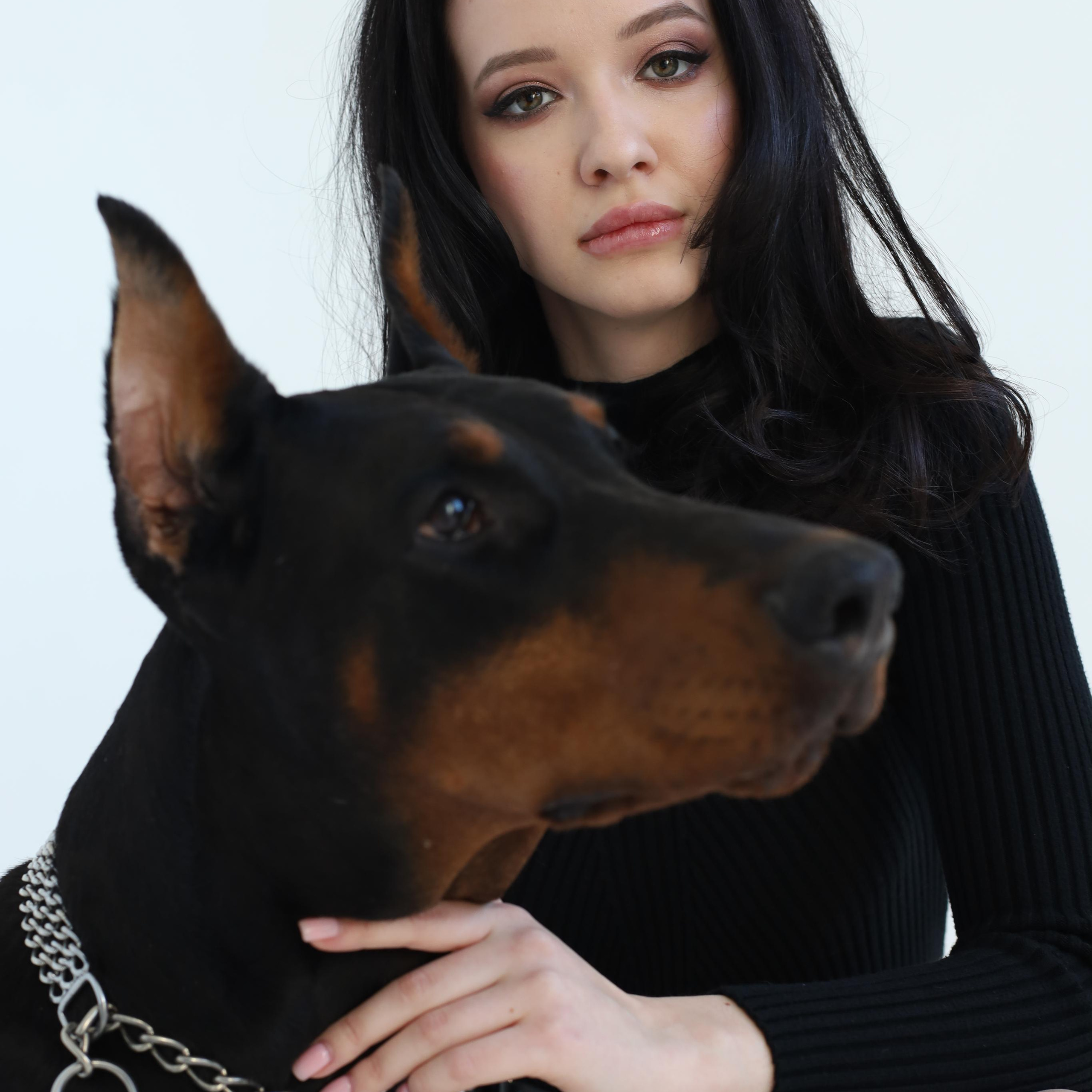 Отзывы. Фотограф индивидуальных женских портретов и LOVEstory в Москве