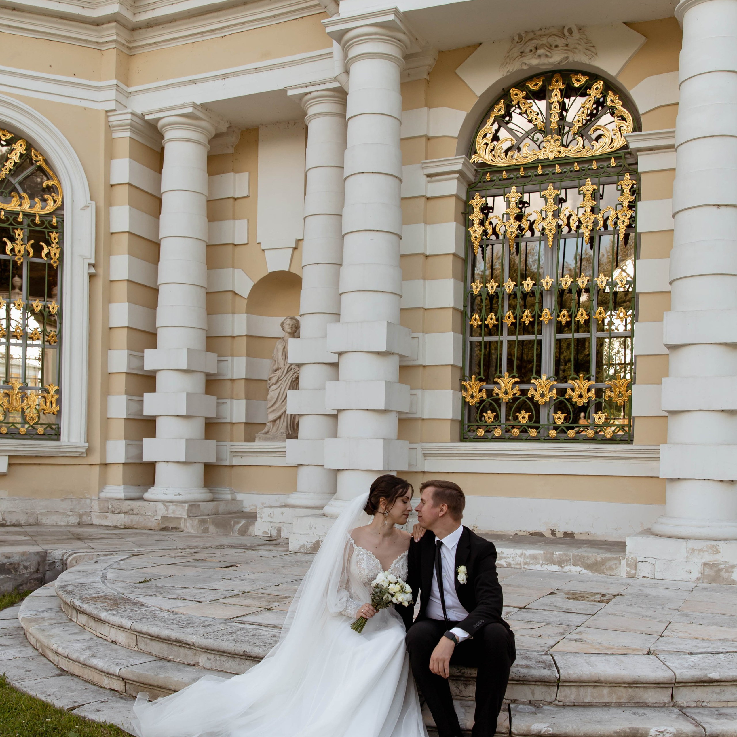 Отзывы. Фотограф индивидуальных женских портретов и LOVEstory в Москве