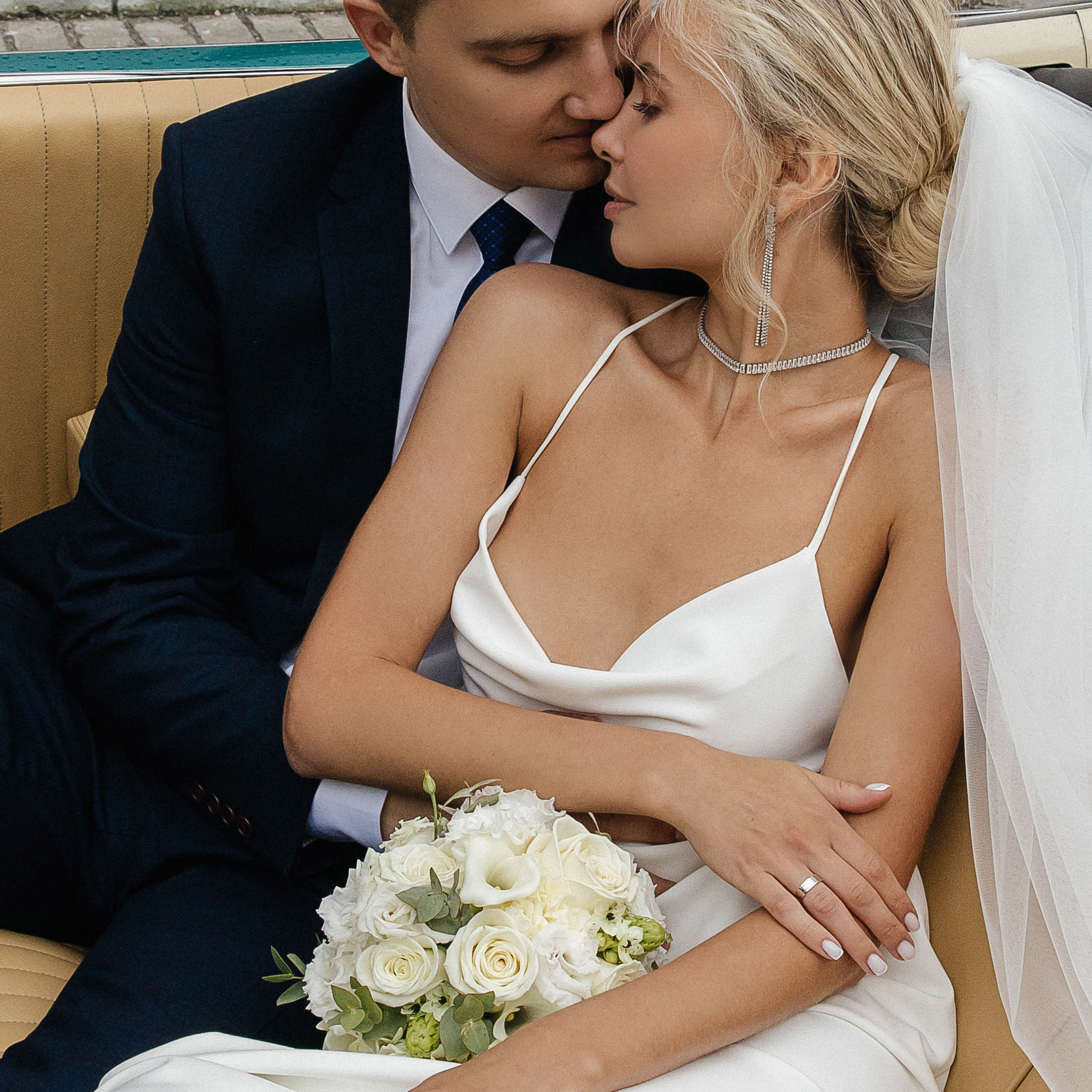 Отзывы. Фотограф индивидуальных женских портретов и LOVEstory в Москве