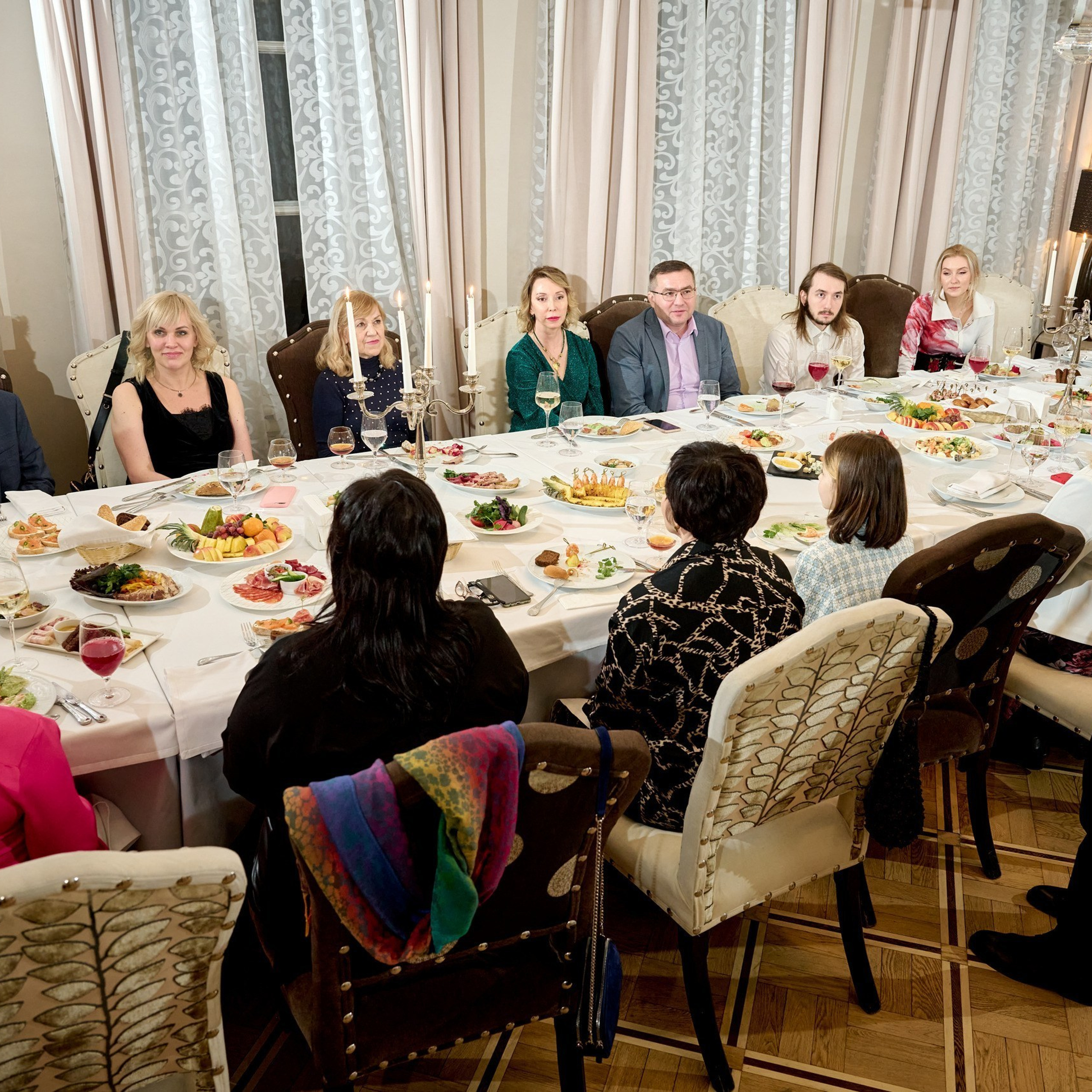 Отзывы. Foto-Zuev фотография как искусство