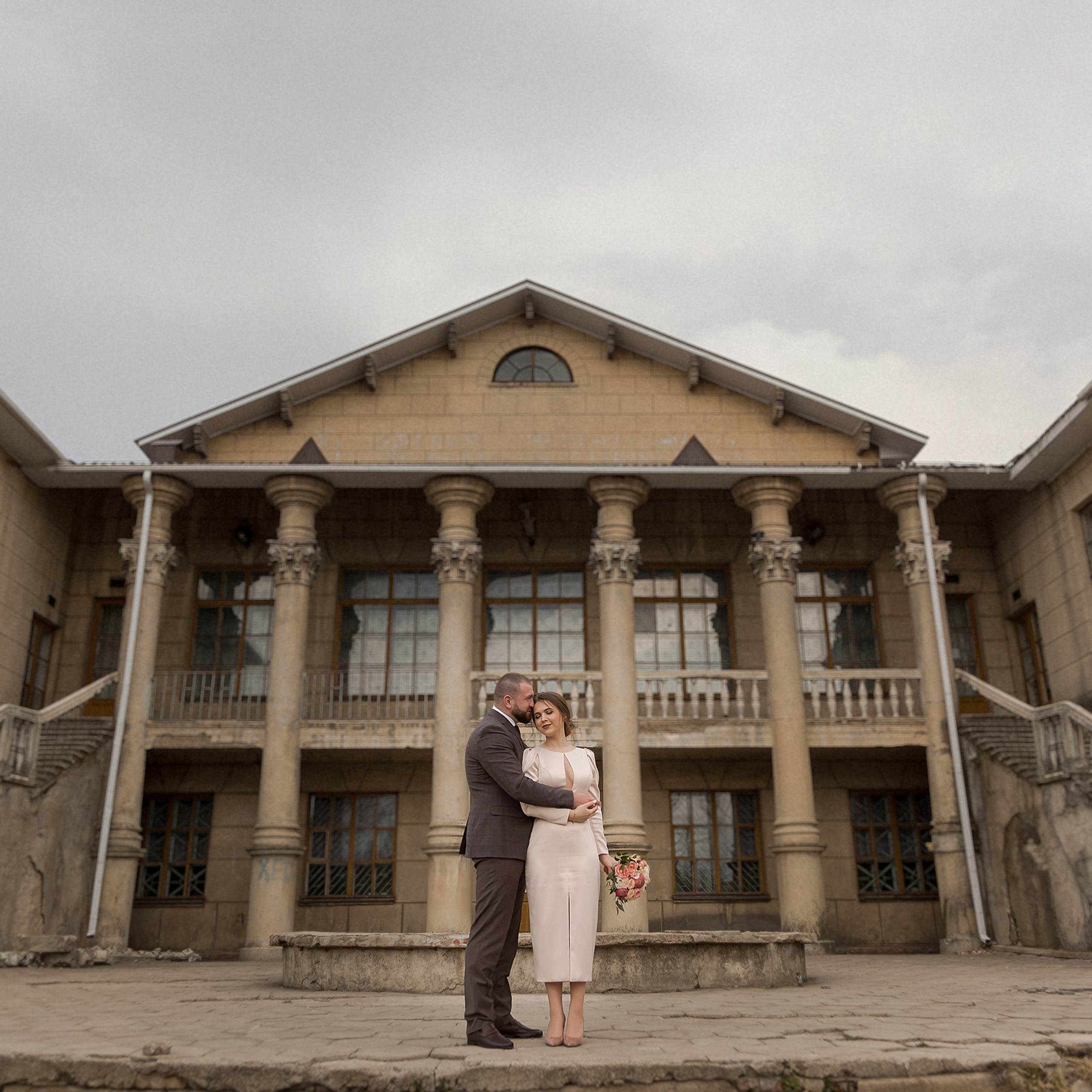 Руслан & Алёна Chocolate