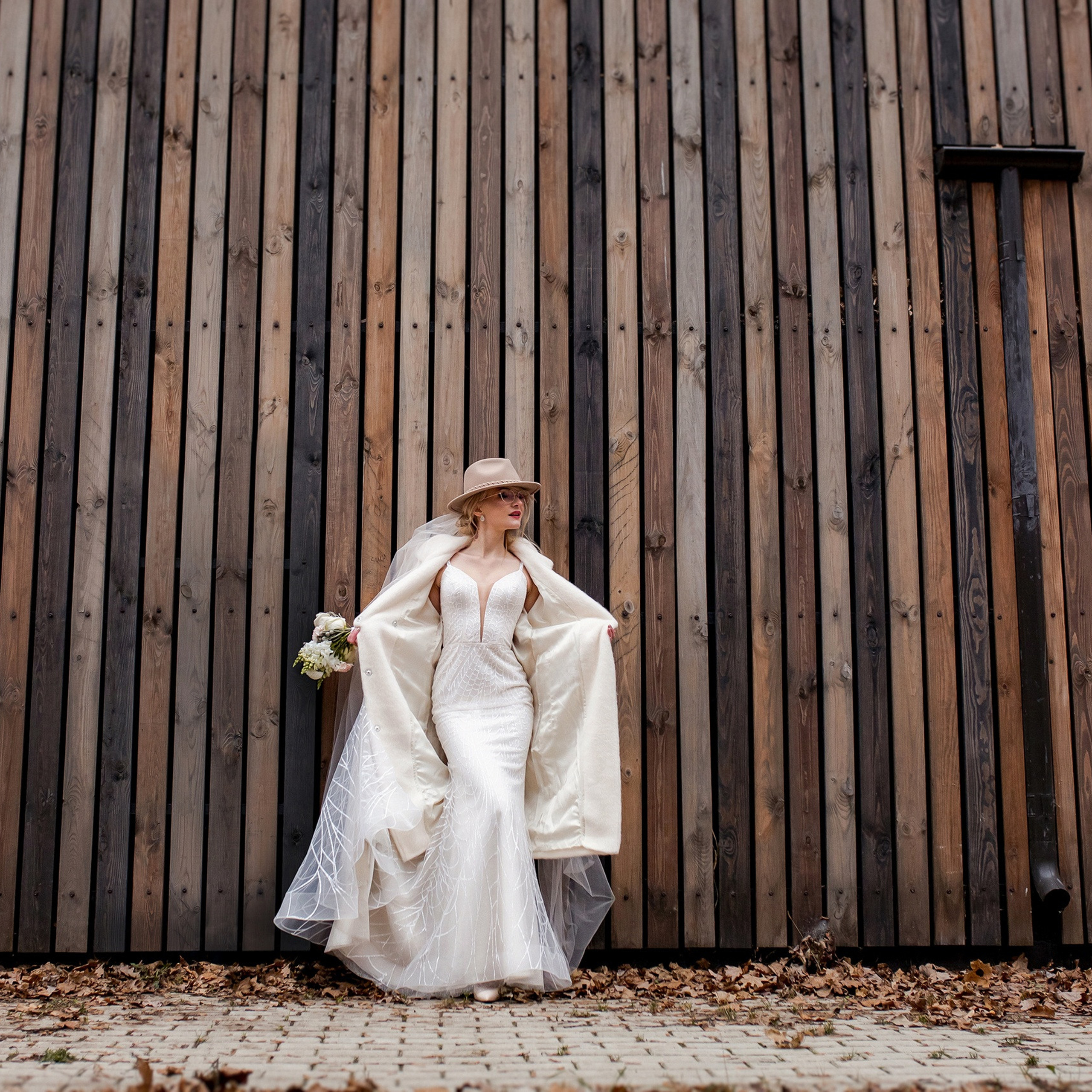 Сергей & Регина