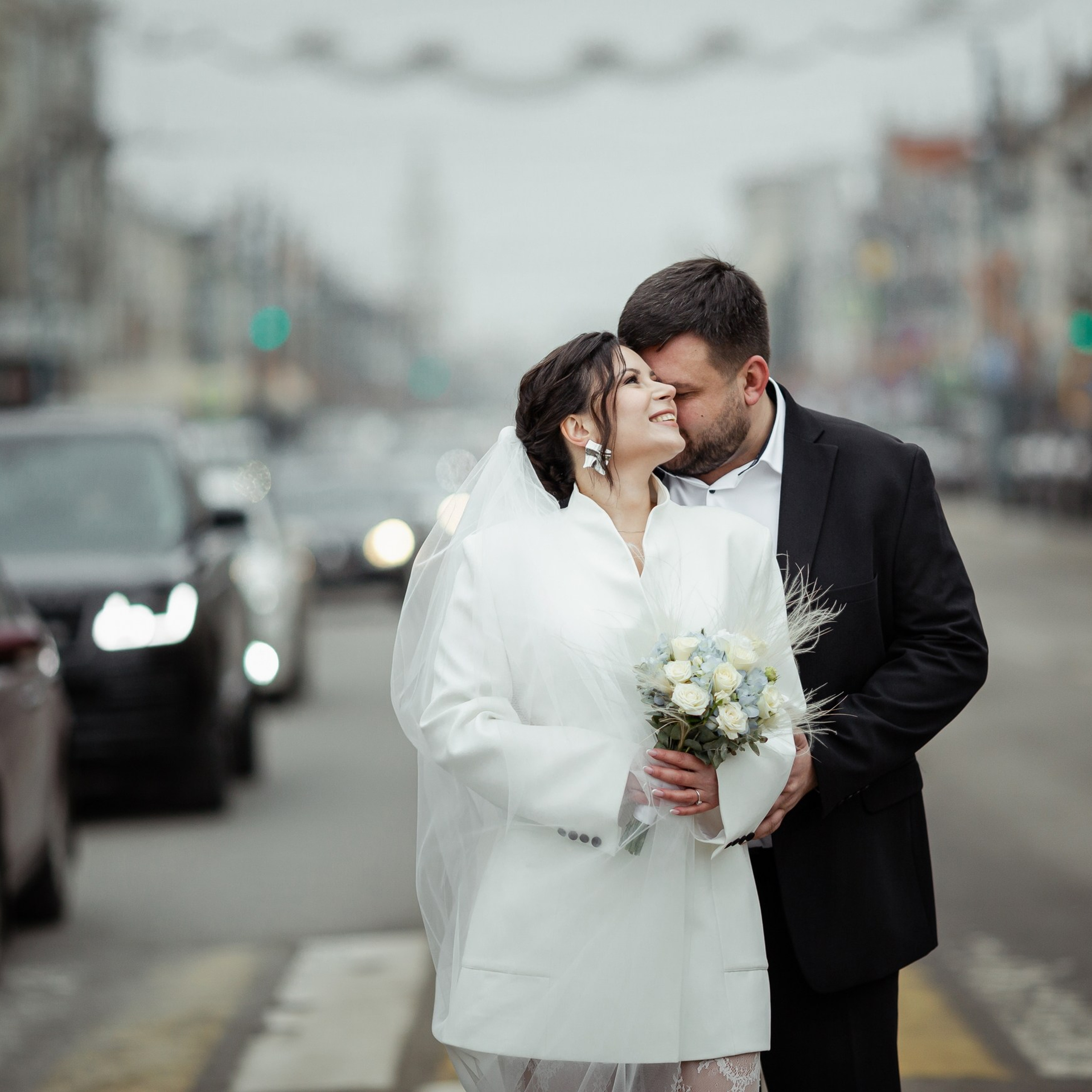 Евгения & Александр