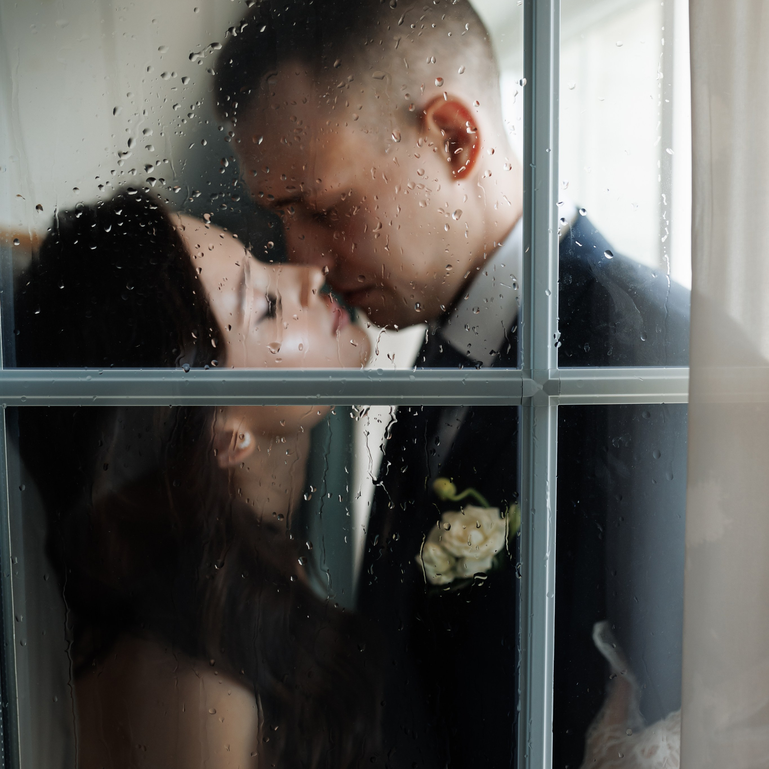 Даниил & Даша