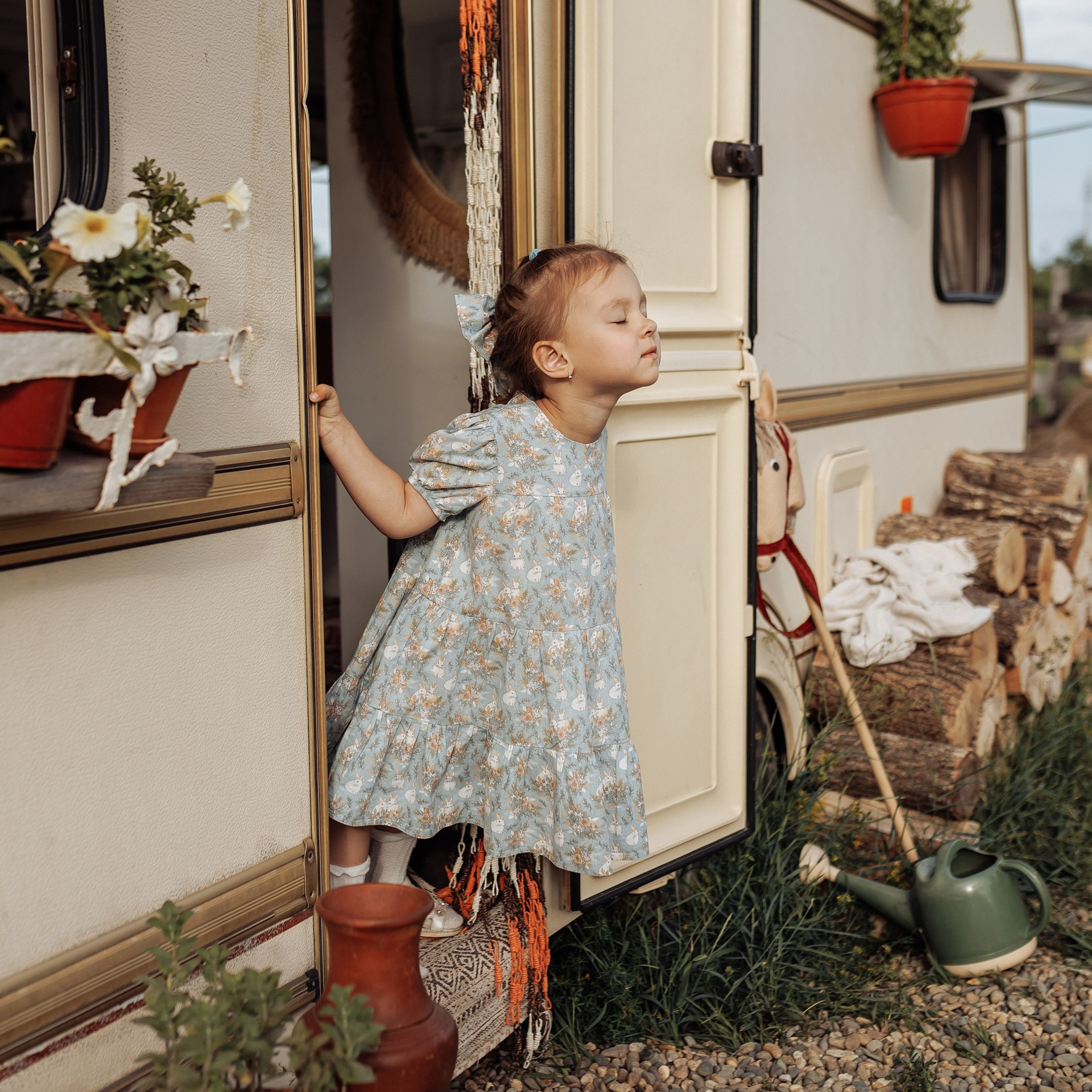 Кантри Кэмп