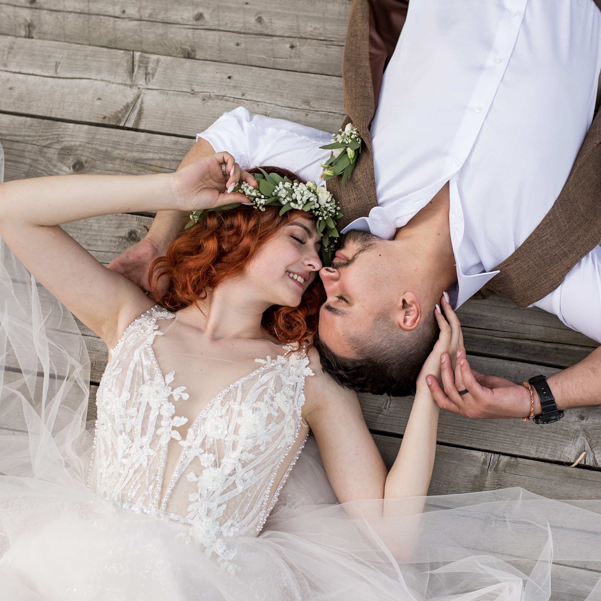 Отзывы. Свадебный и портретный фотограф  Воронеж — Москва Аким Свиридов