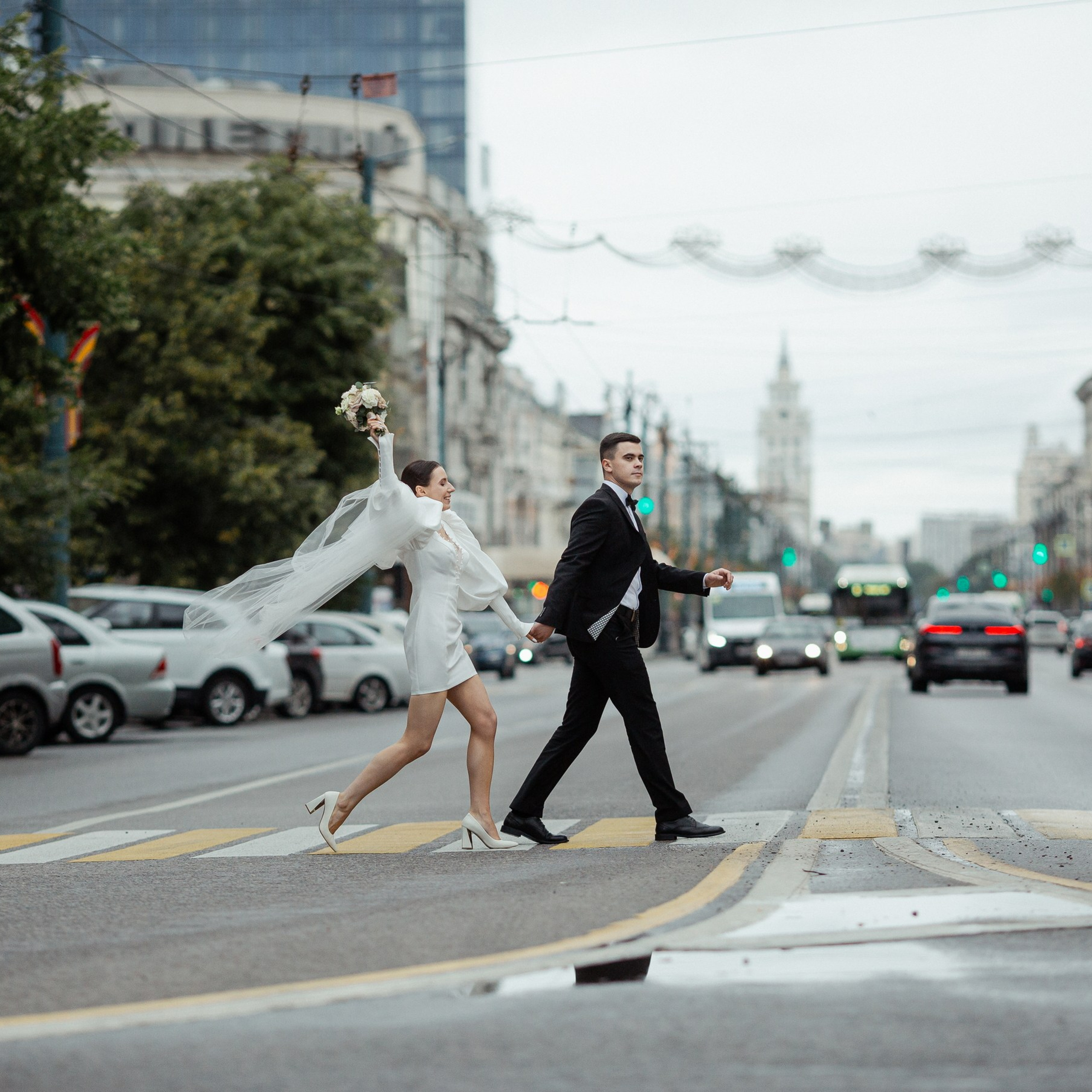 Кирилл & Юлия