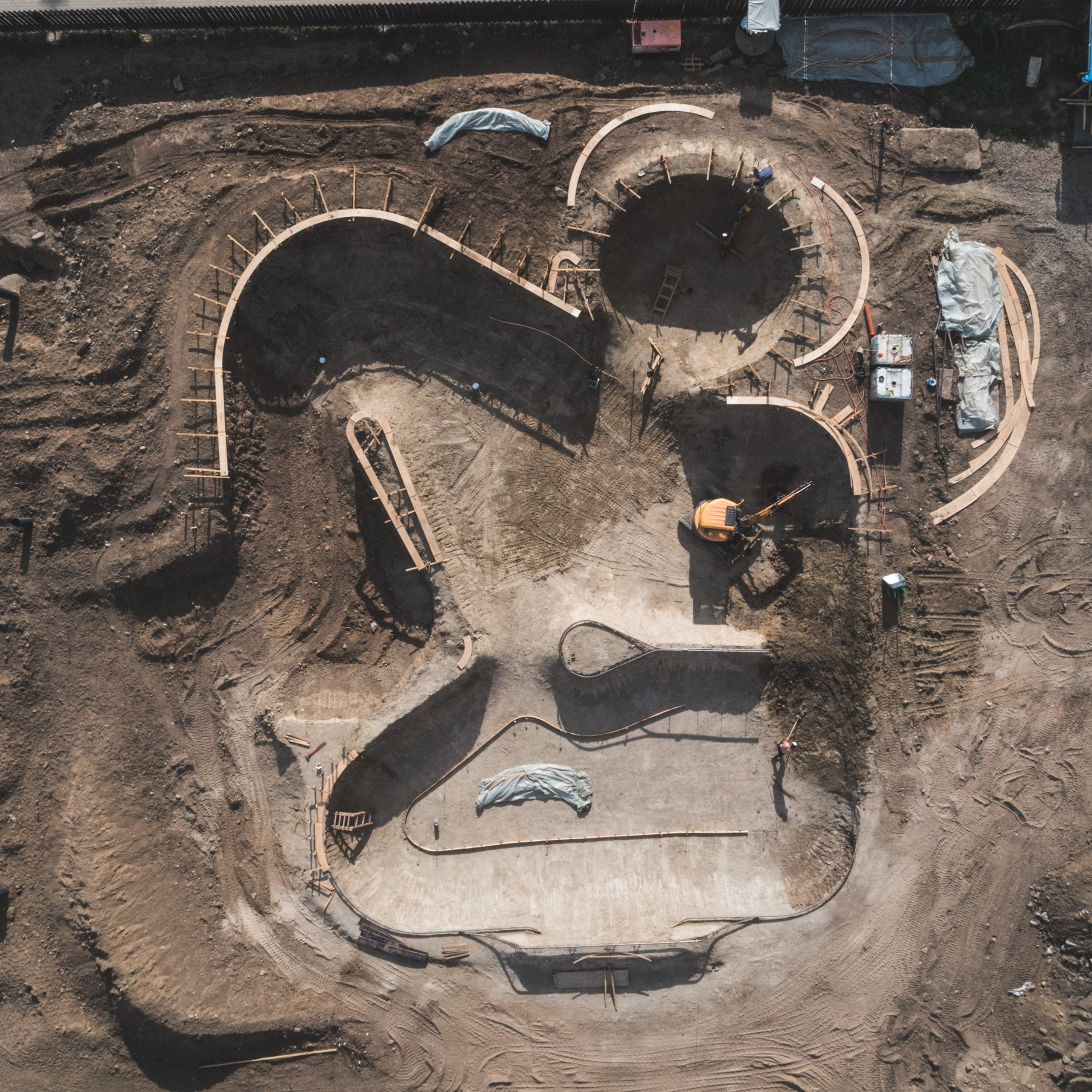 how’s it made for xsa