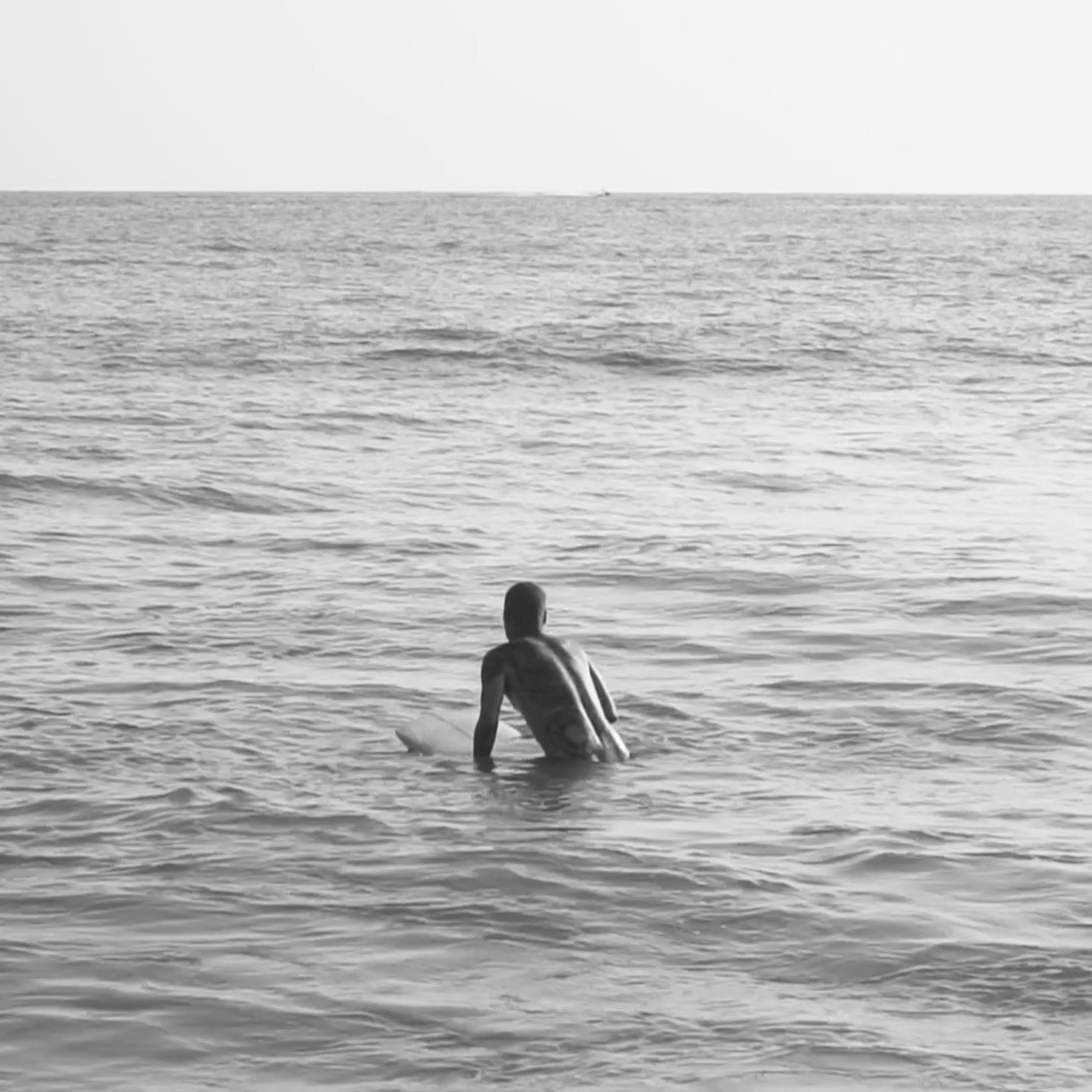 Concrete Surfing for XSA