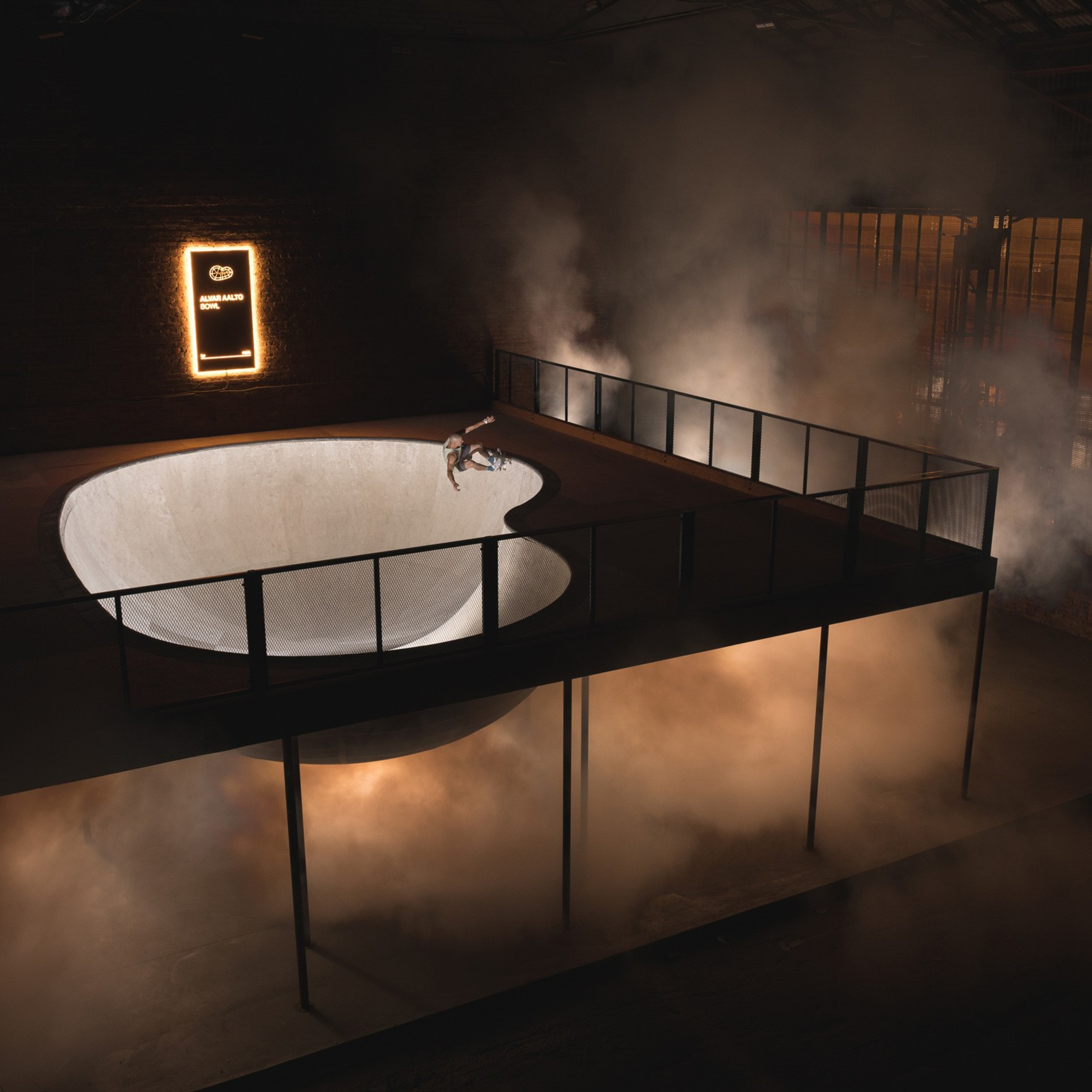 Bike and skate archive