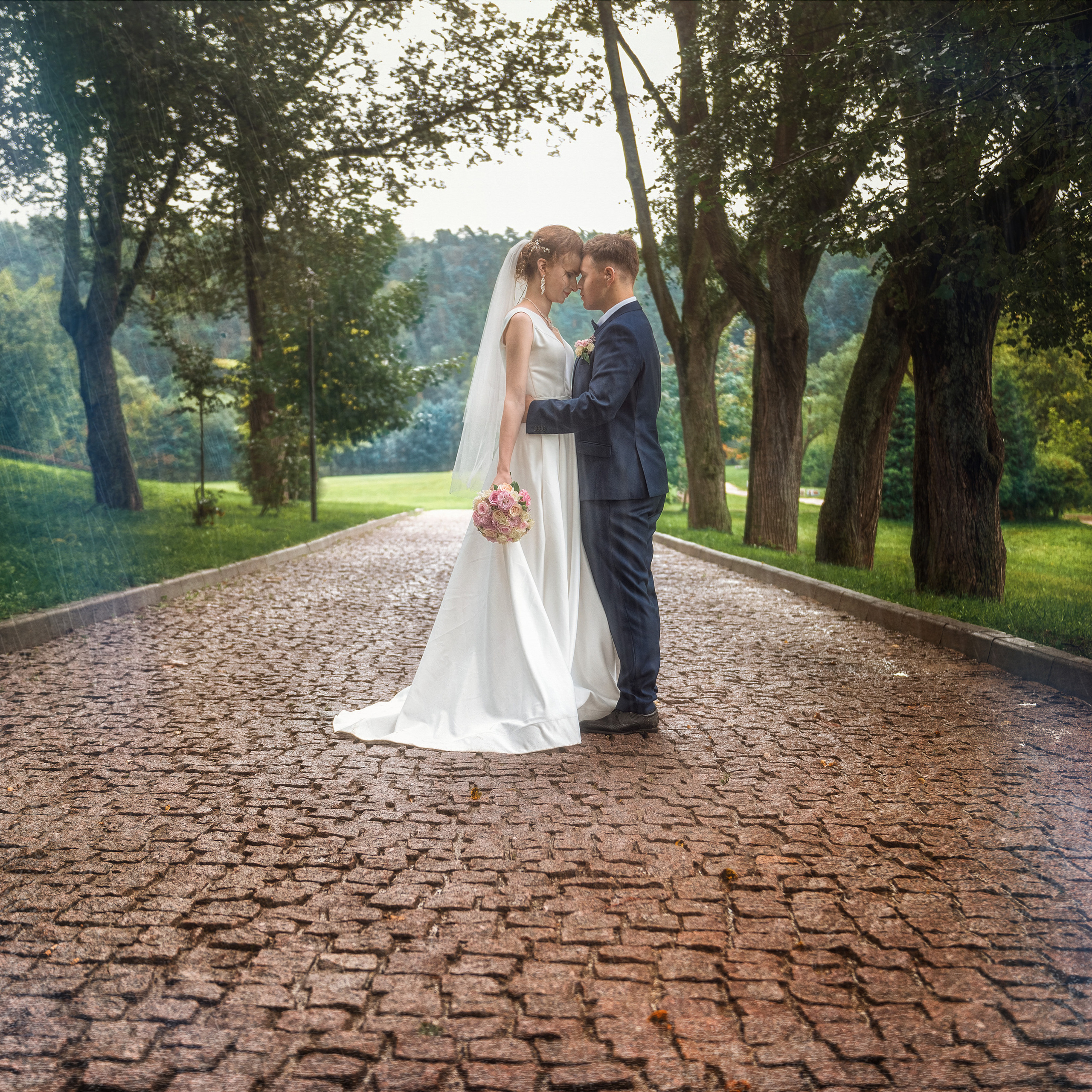 Отзывы. Творческая студия «Махавик». Свадебная фото и видеосъёмка в Подольске