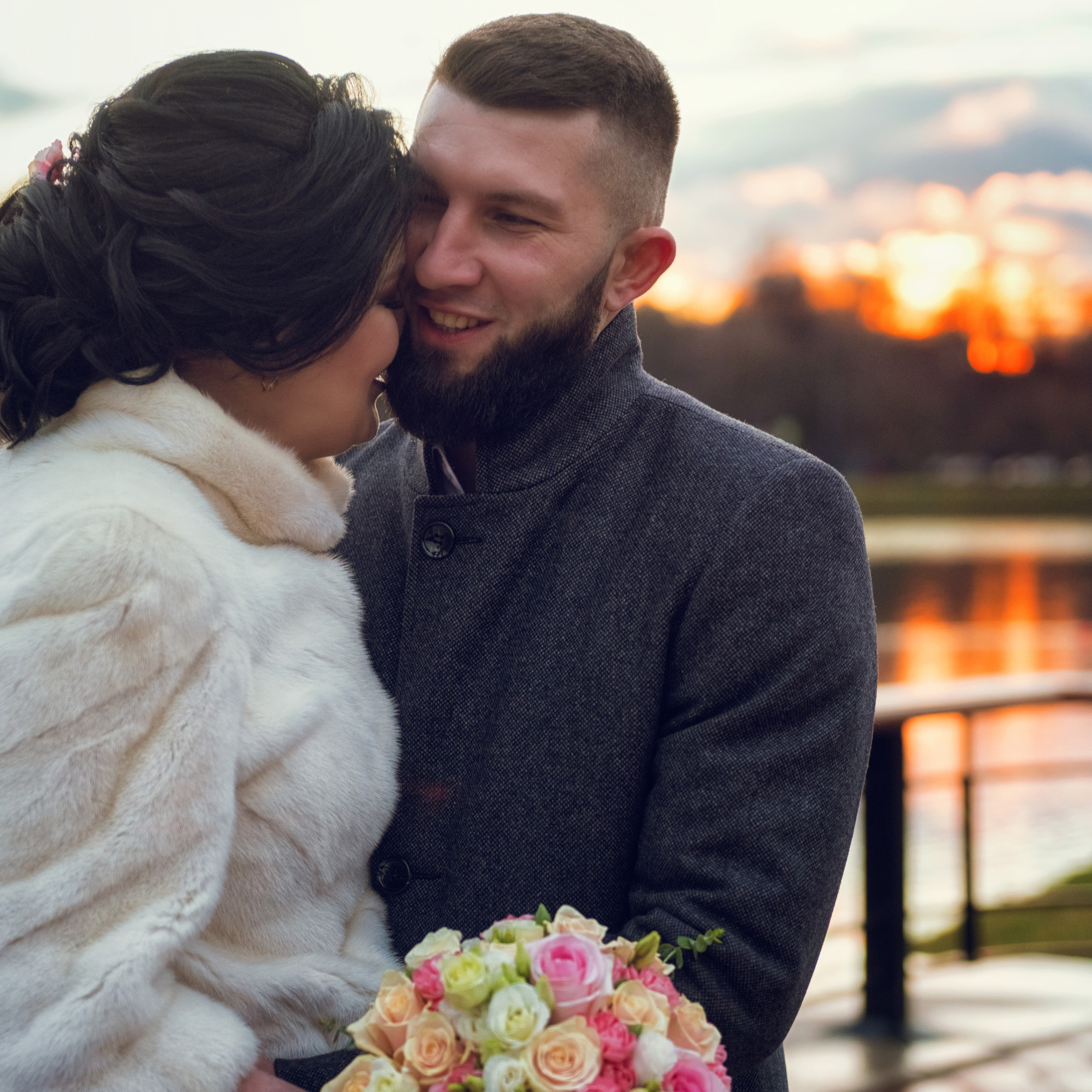 Отзывы. Творческая студия «Махавик». Свадебная фото и видеосъёмка в Подольске