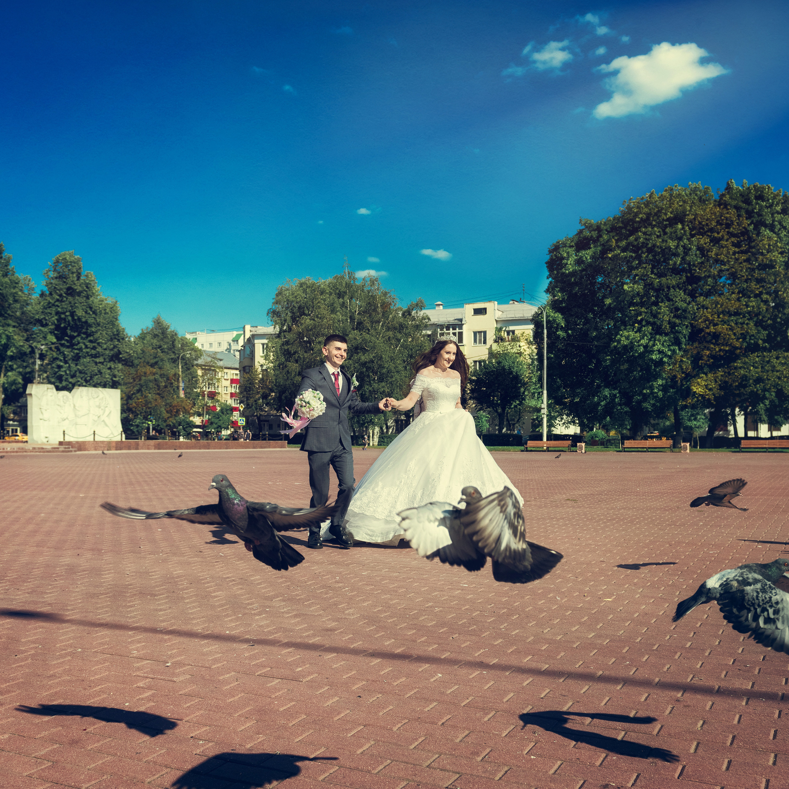 Отзывы. Творческая студия «Махавик». Свадебная фото и видеосъёмка в Подольске