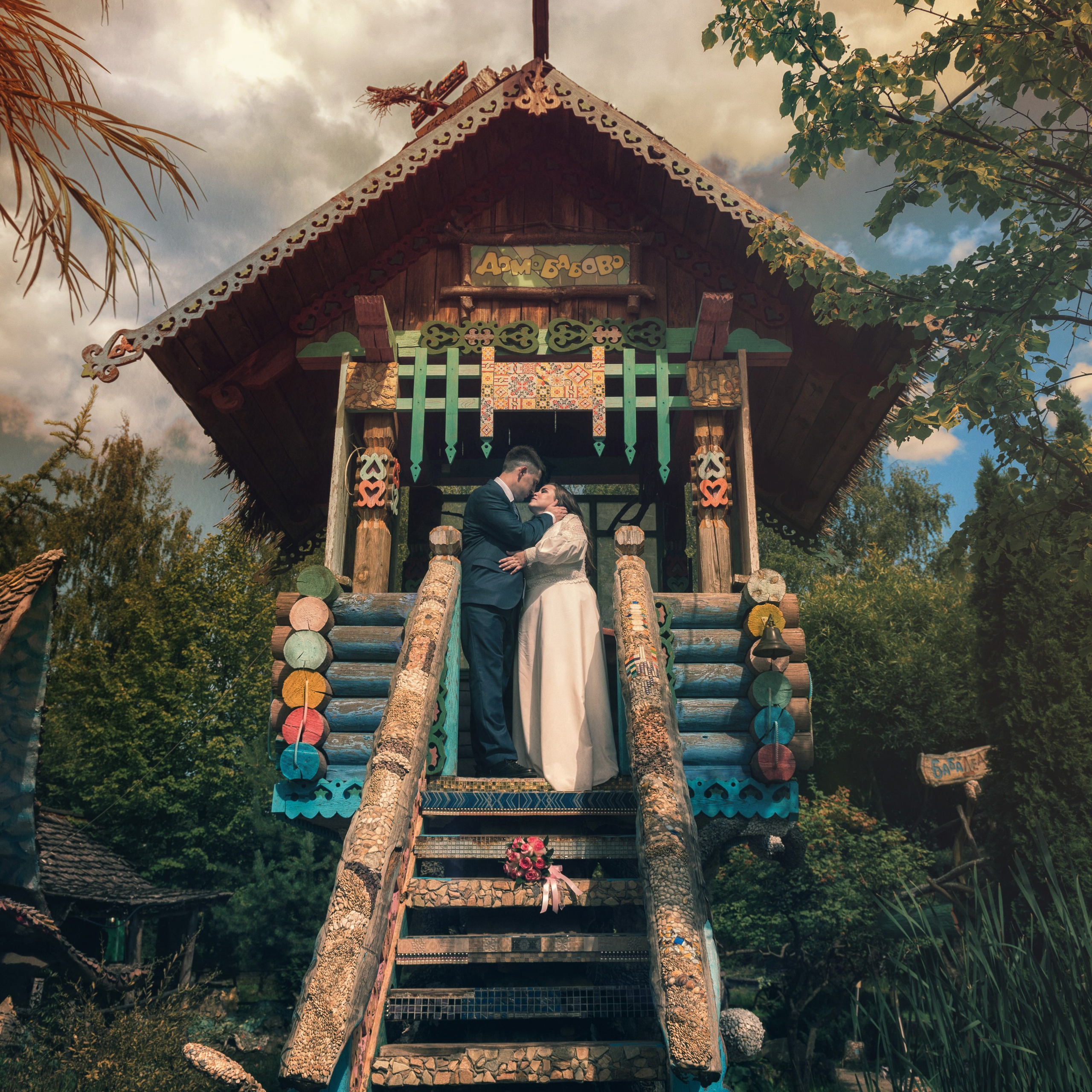 Отзывы. Творческая студия «Махавик». Свадебная фото и видеосъёмка в Подольске