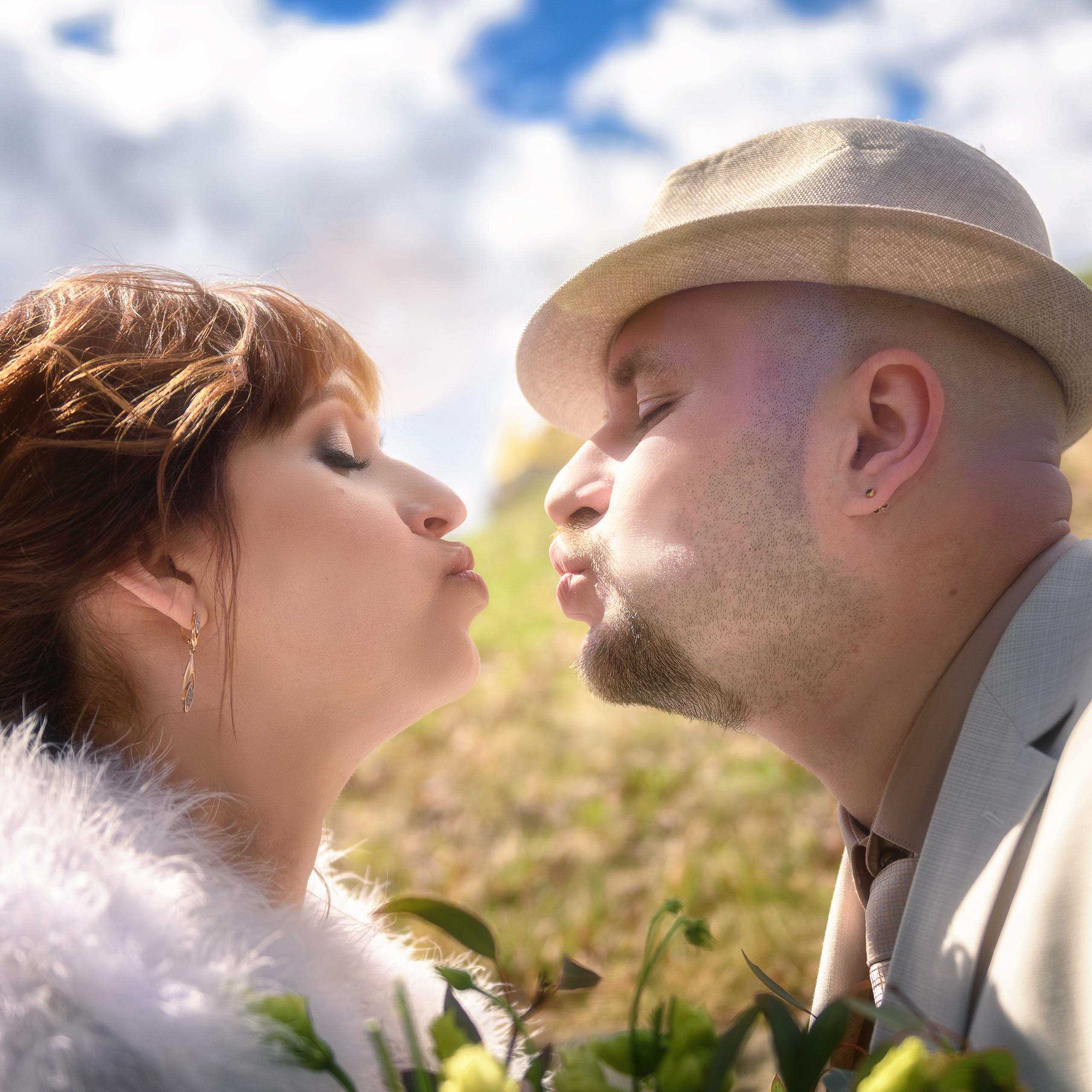 Отзывы. Творческая студия «Махавик». Свадебная фото и видеосъёмка в Подольске