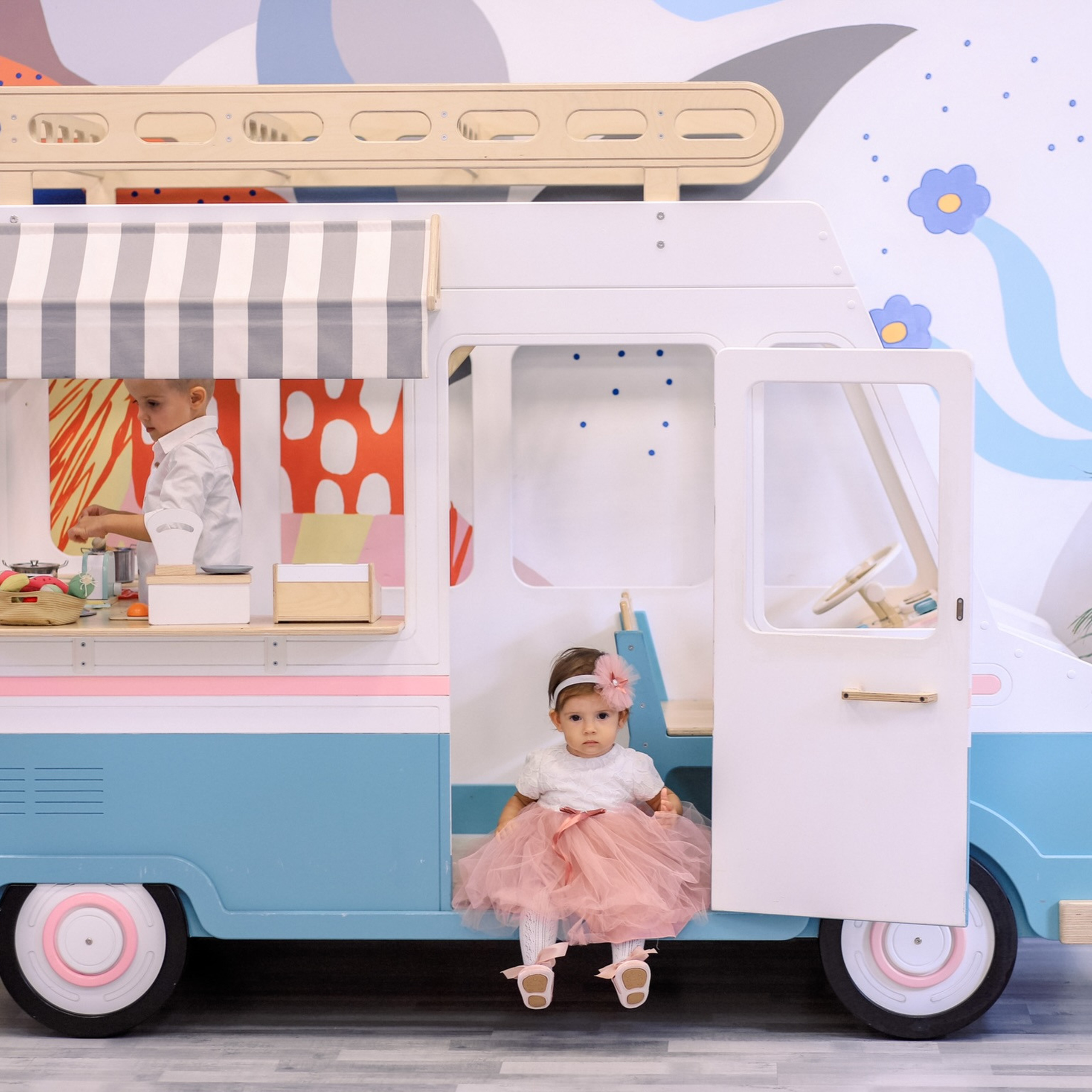 День рождения Марии