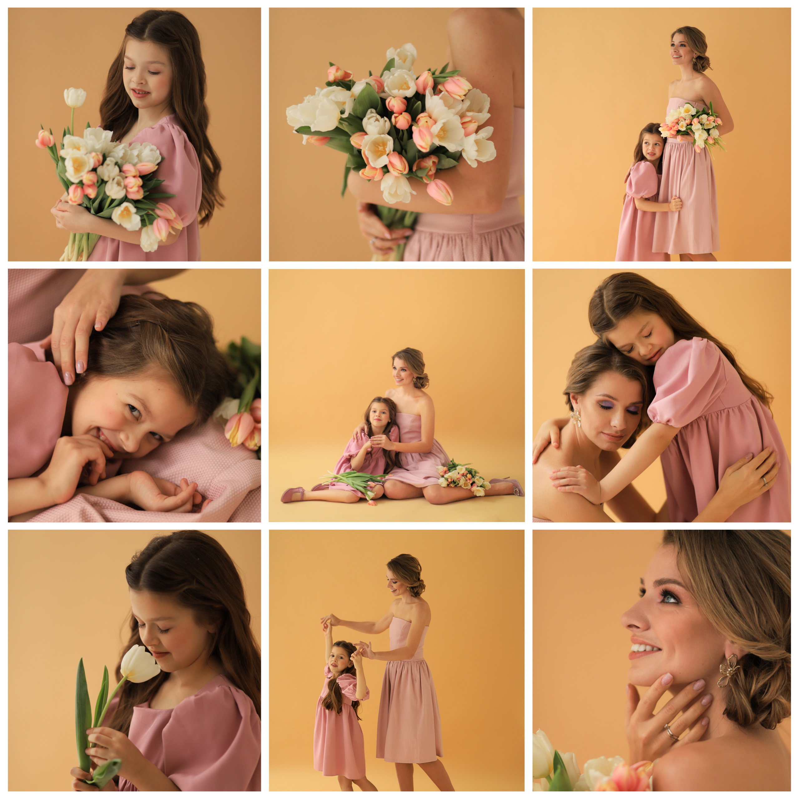 Наталья и Арина