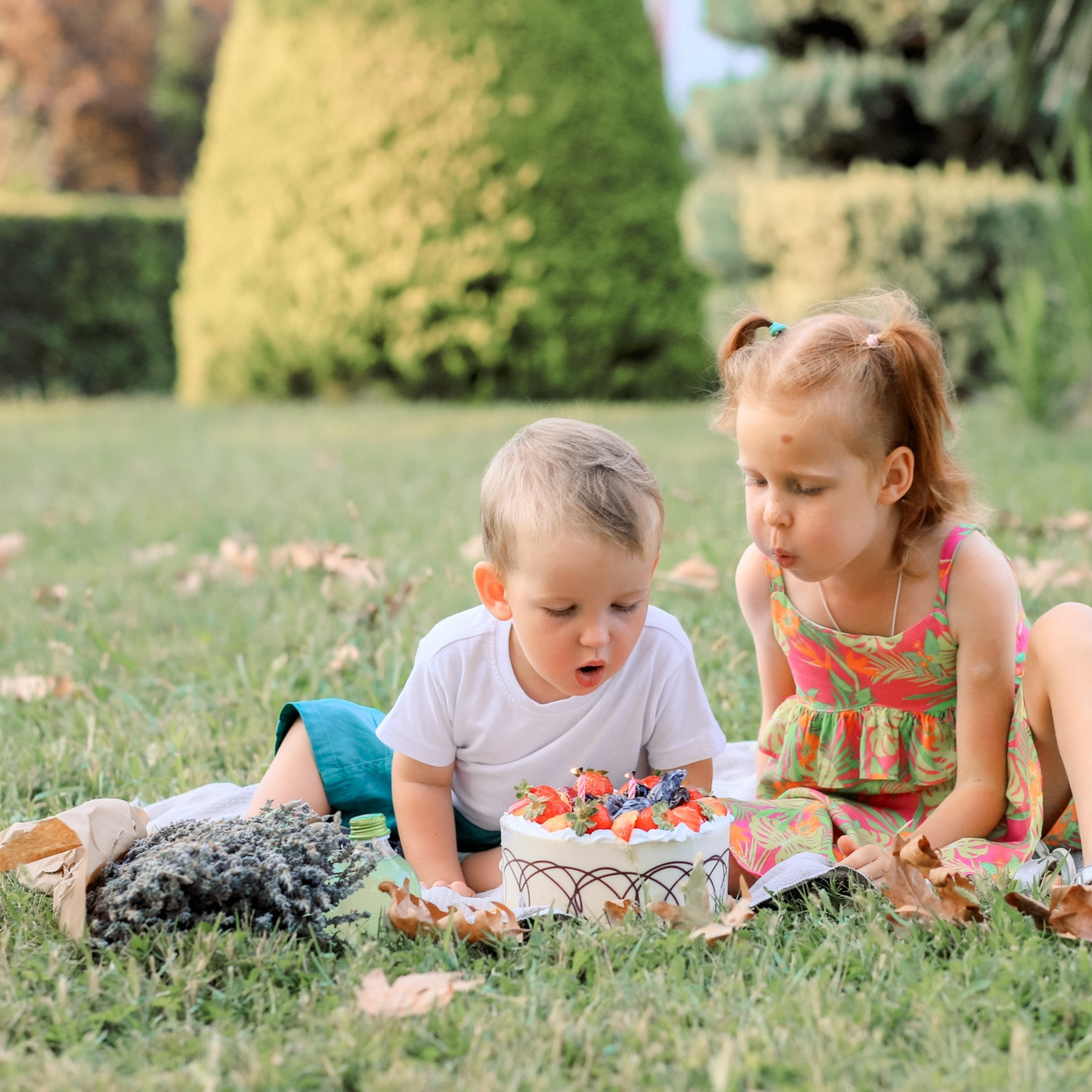 День рождения Артемия