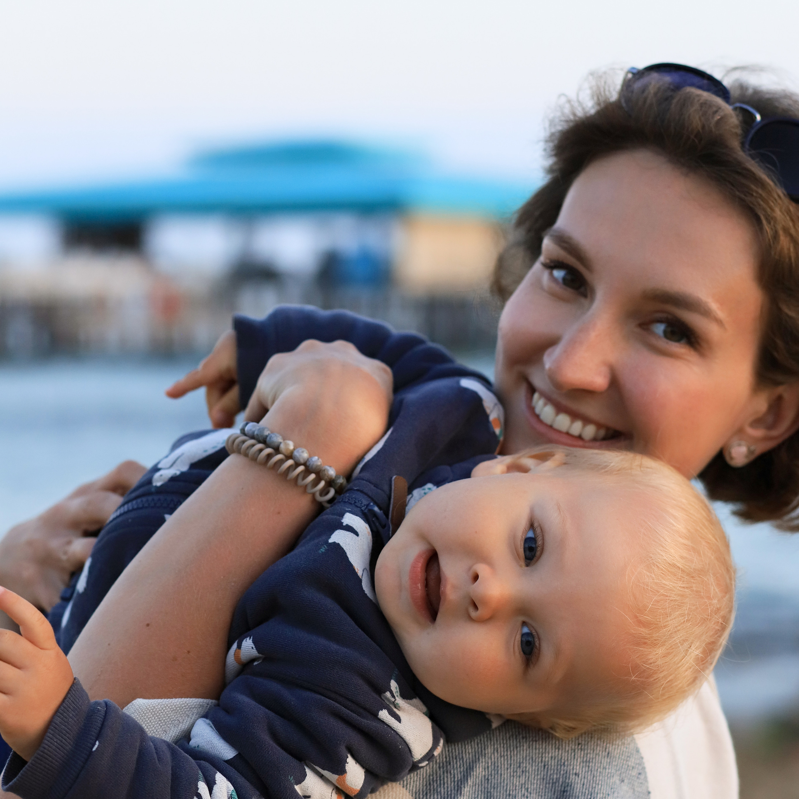 Екатерина и Федор