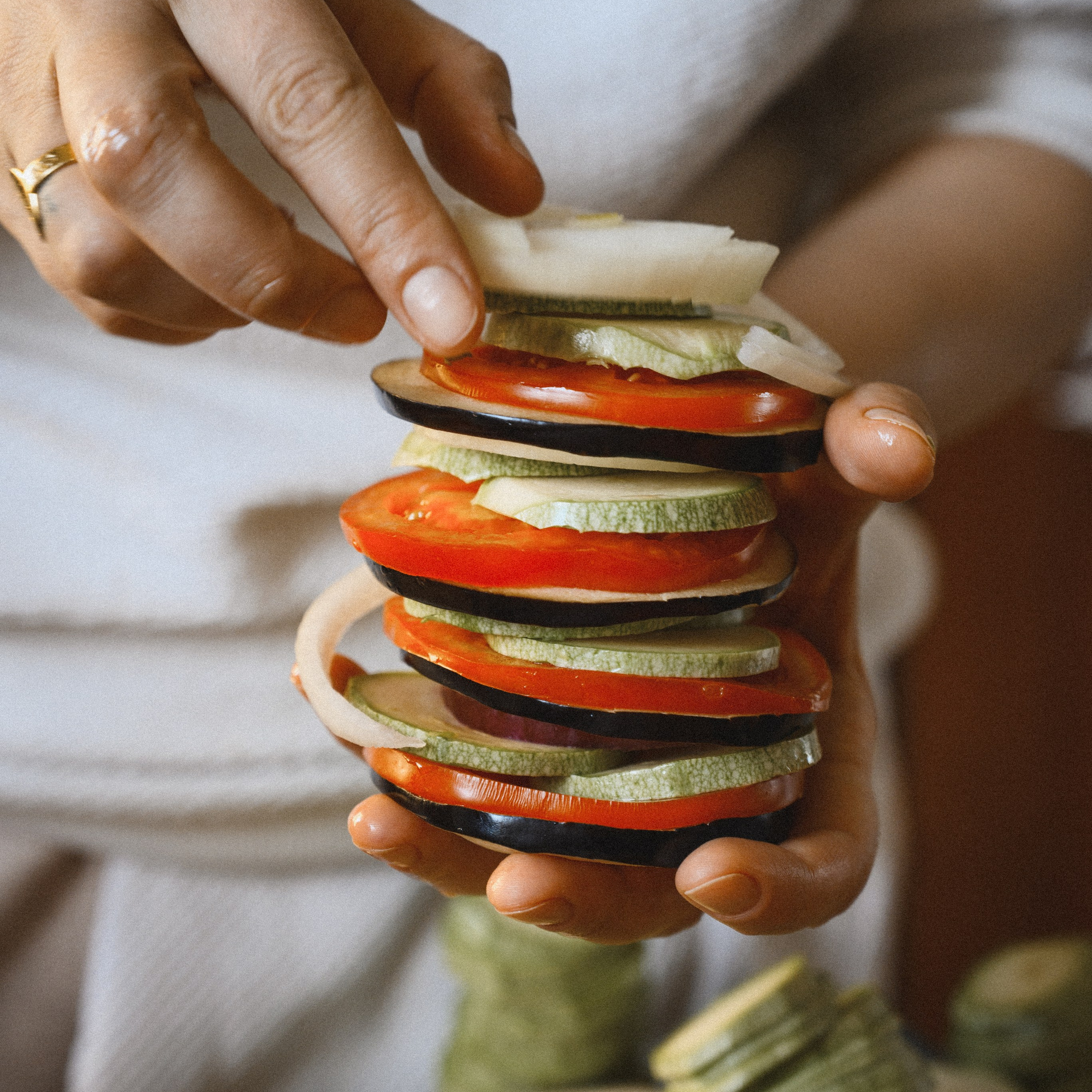 Фотограф в Санкт-Петербурге Анна Гончар