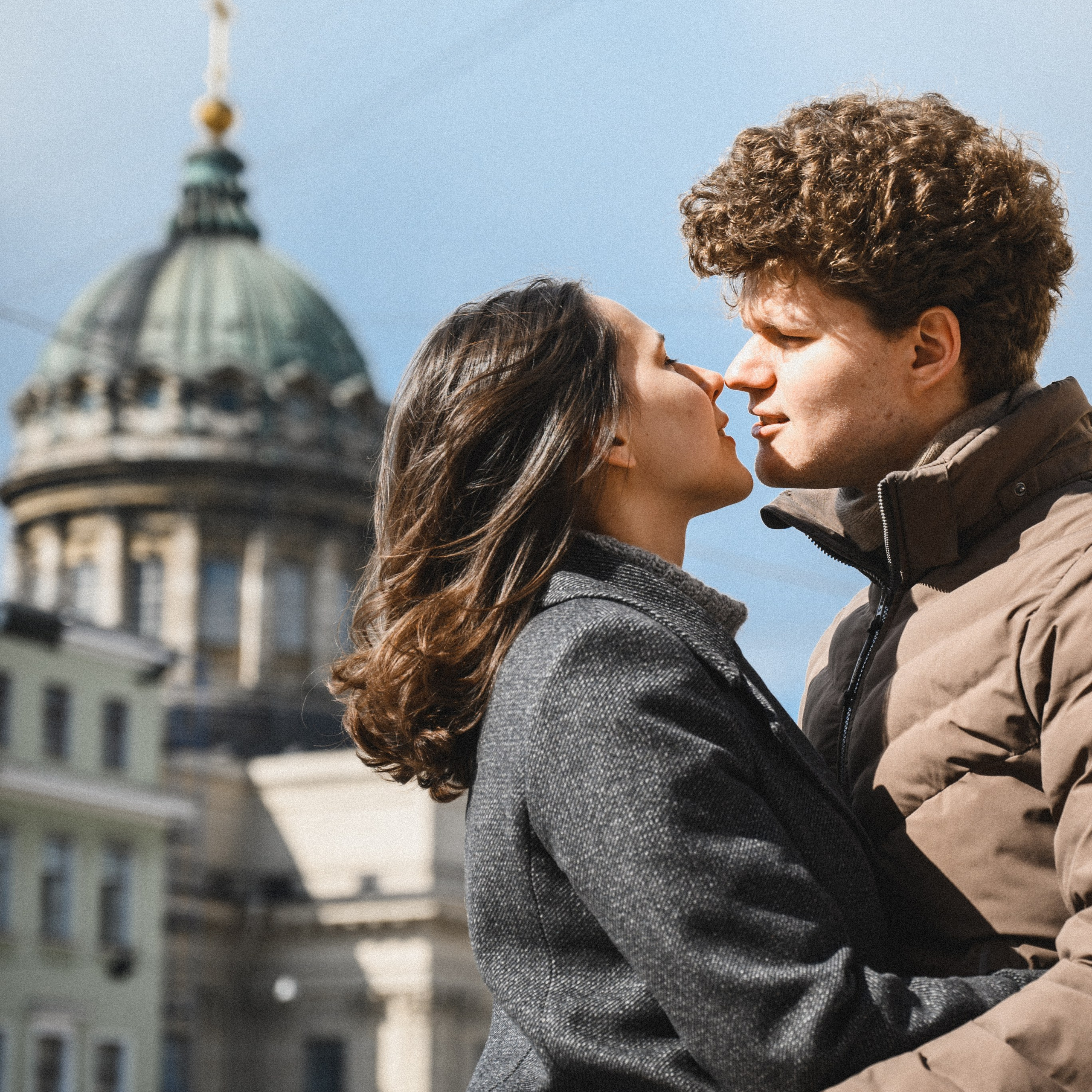 Отзывы. Фотограф в Санкт-Петербурге Анна Гончар