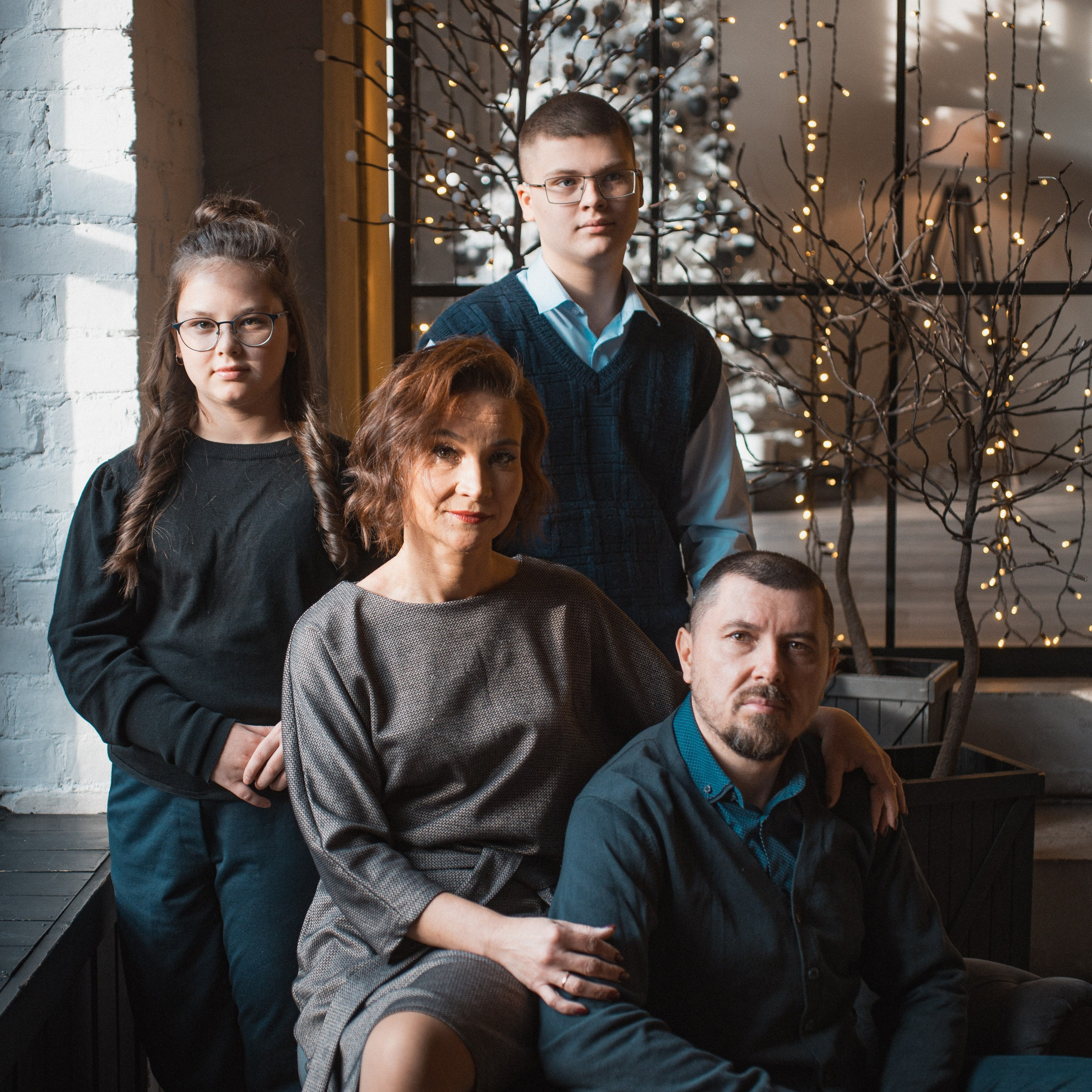 Отзывы. Фотограф в Санкт-Петербурге Анна Гончар