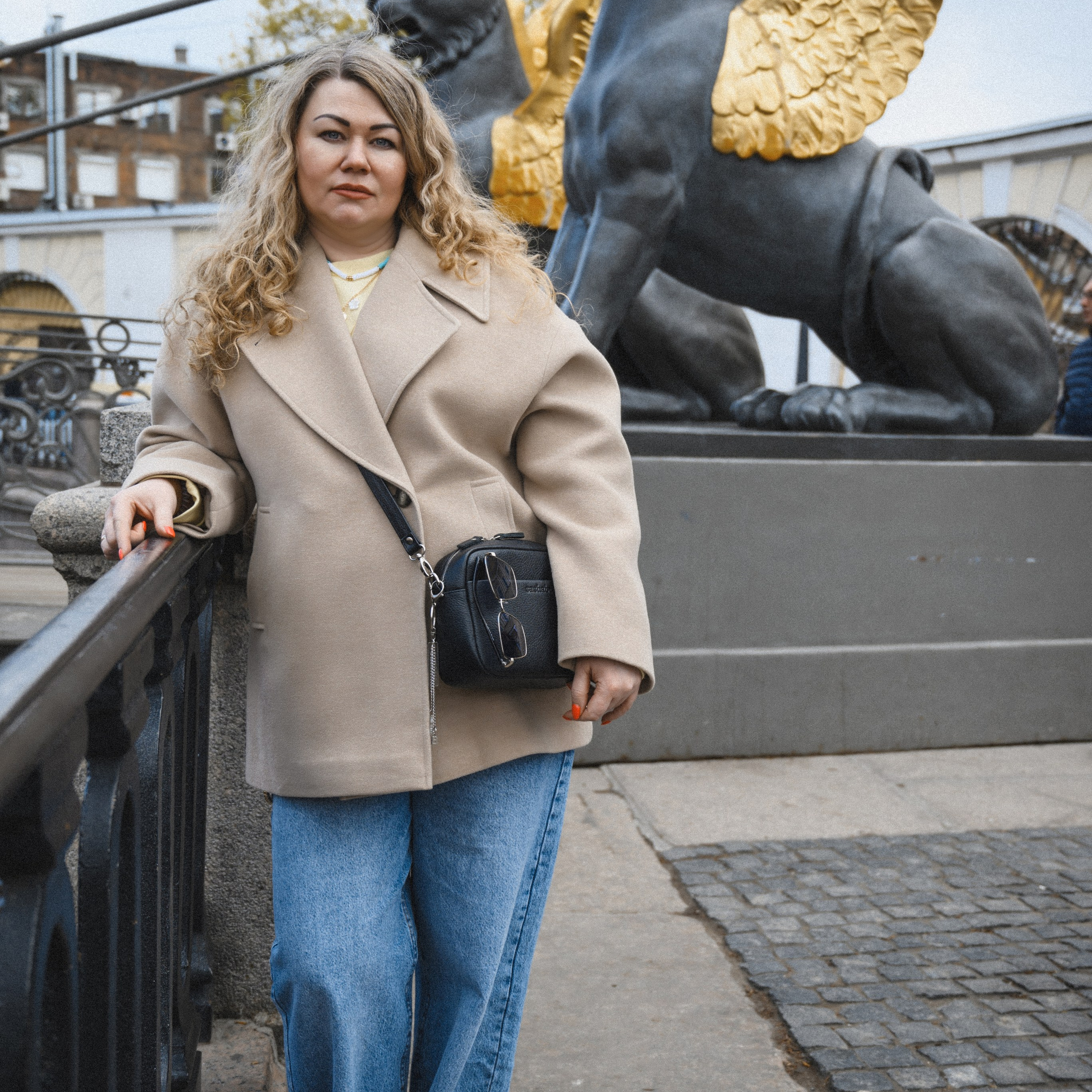 Отзывы. Фотограф в Санкт-Петербурге Анна Гончар