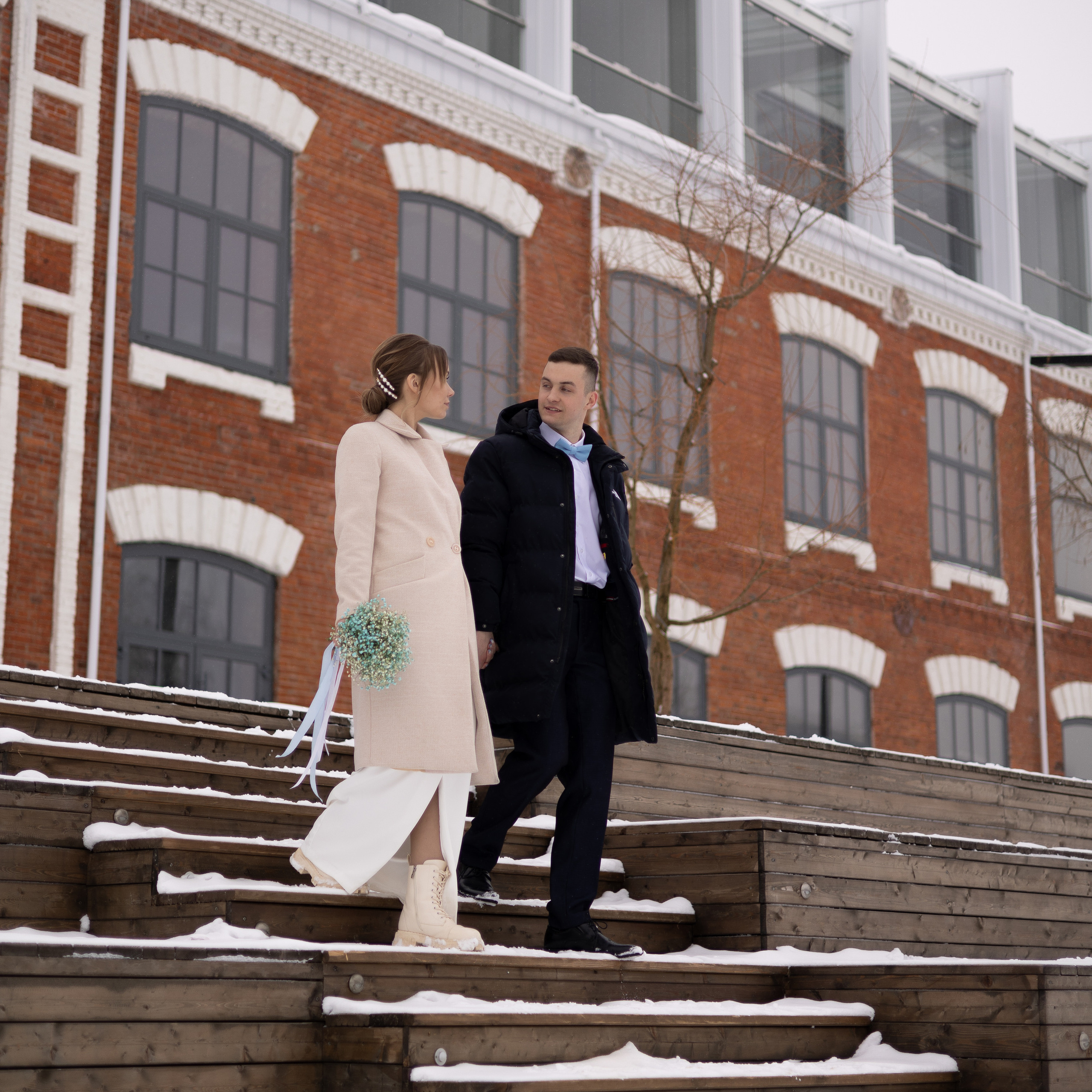 Отзывы. Фотограф Сотникова Вероника