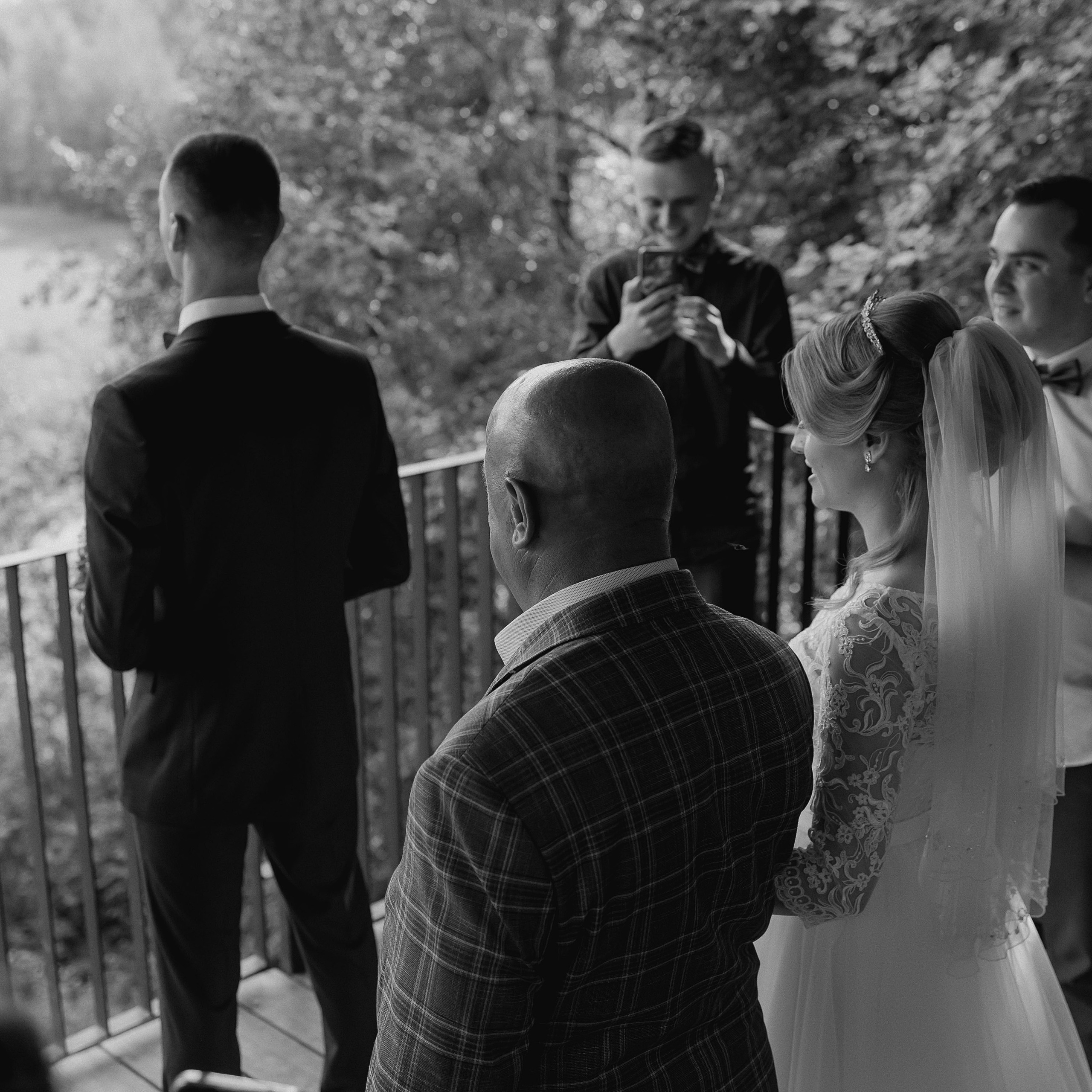 Отзывы. Фотограф Сотникова Вероника