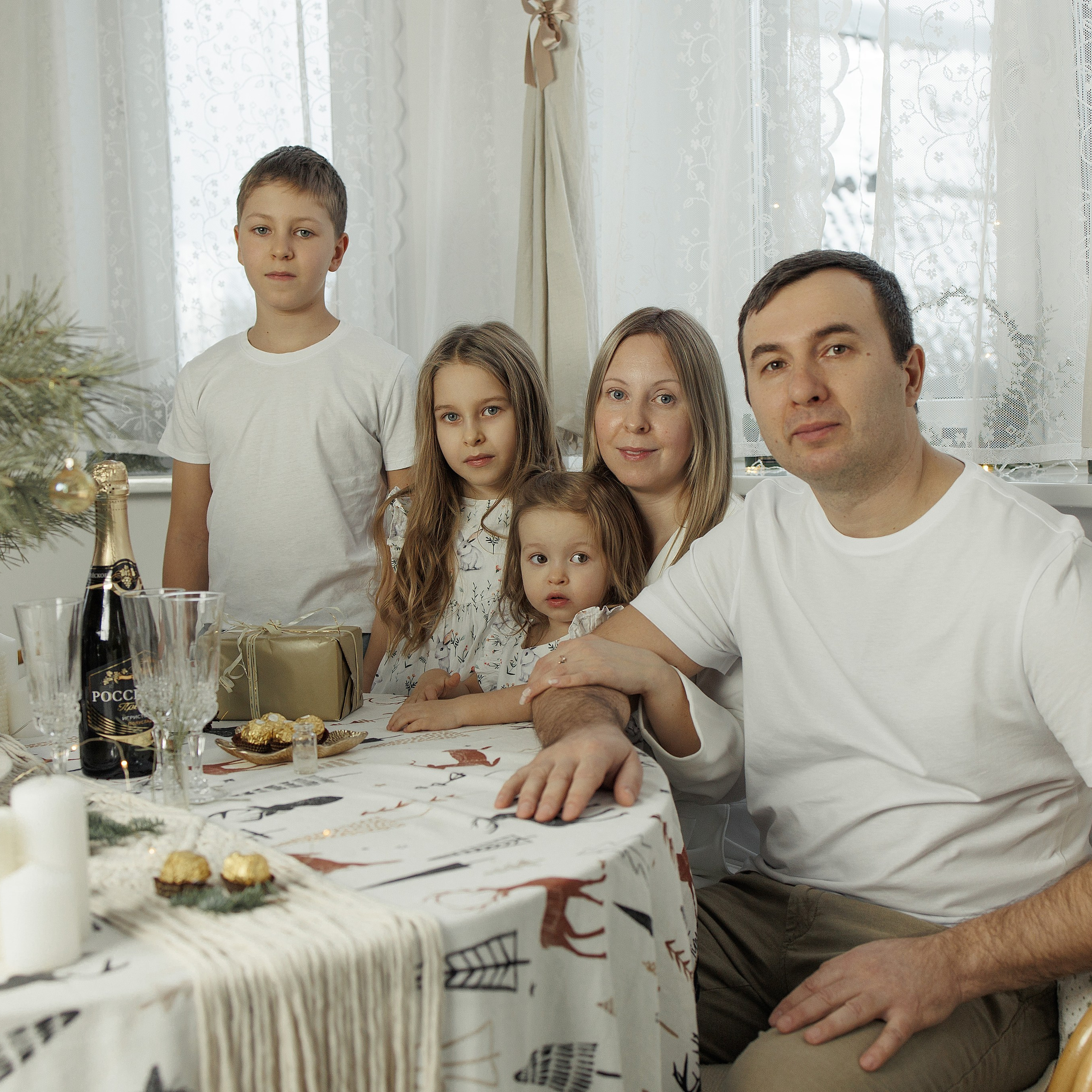 Отзывы. Фотограф Сотникова Вероника