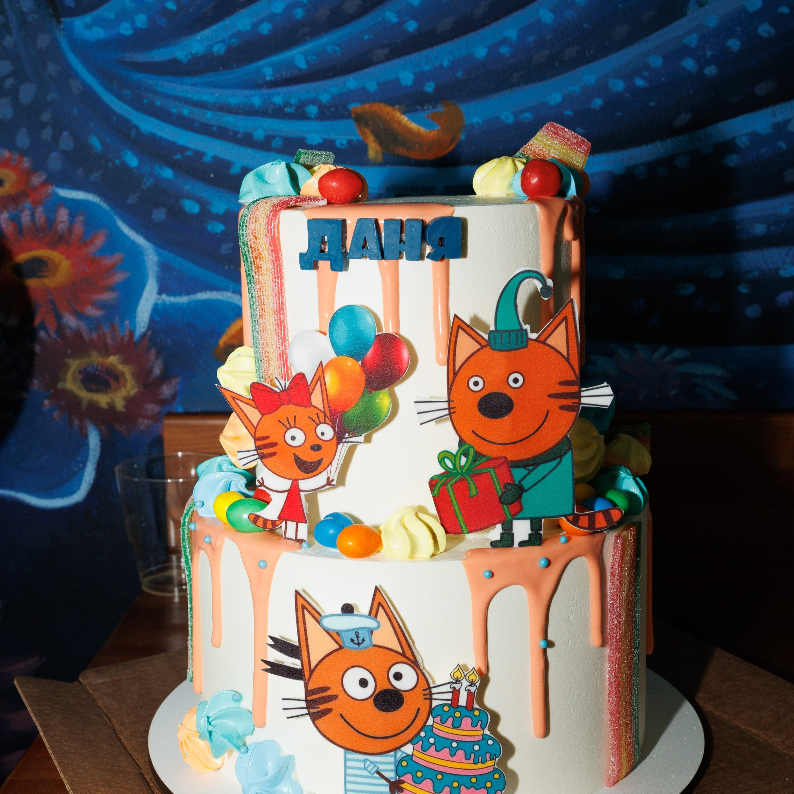 Отзывы. Фотограф Сотникова Вероника