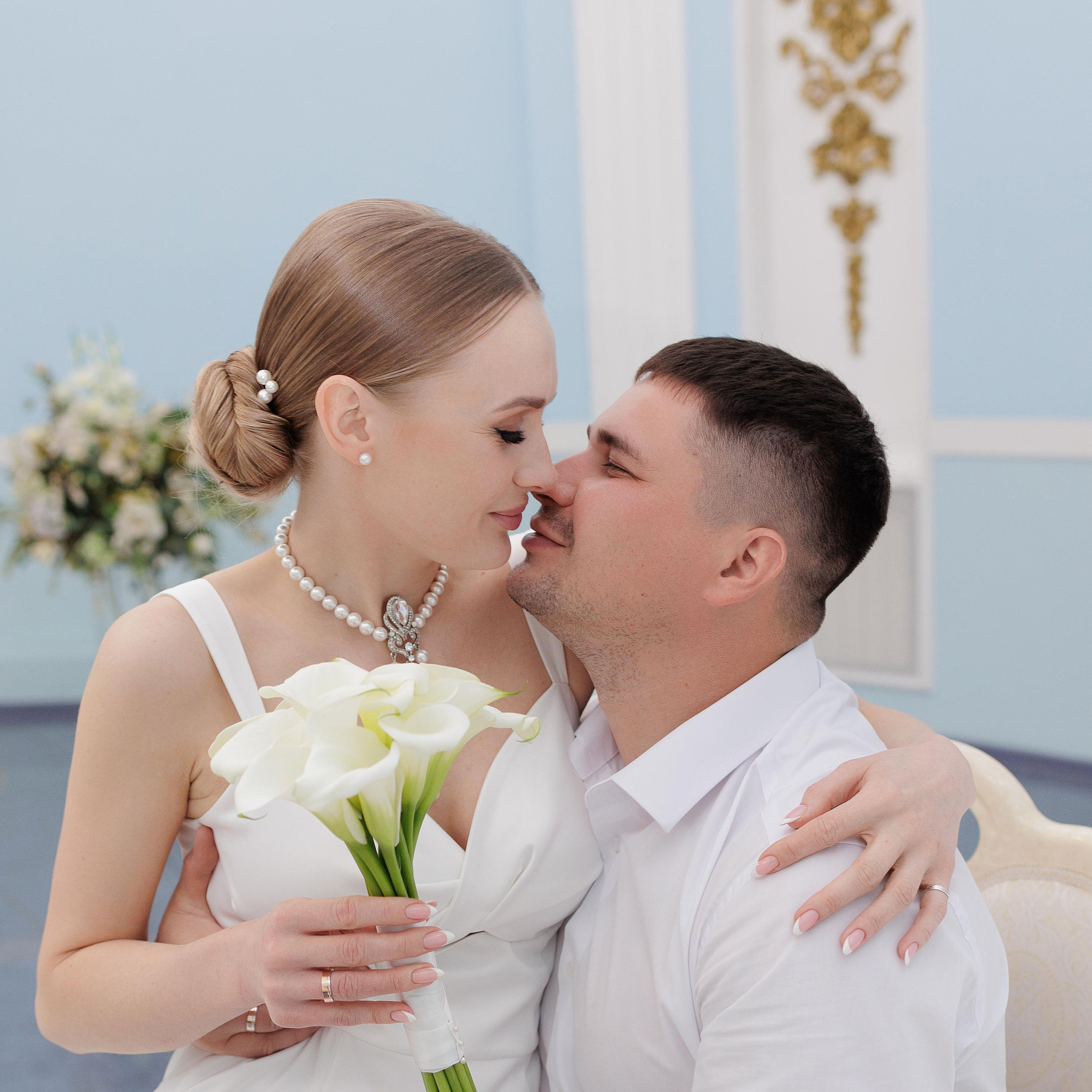 Отзывы. Фотограф Сотникова Вероника