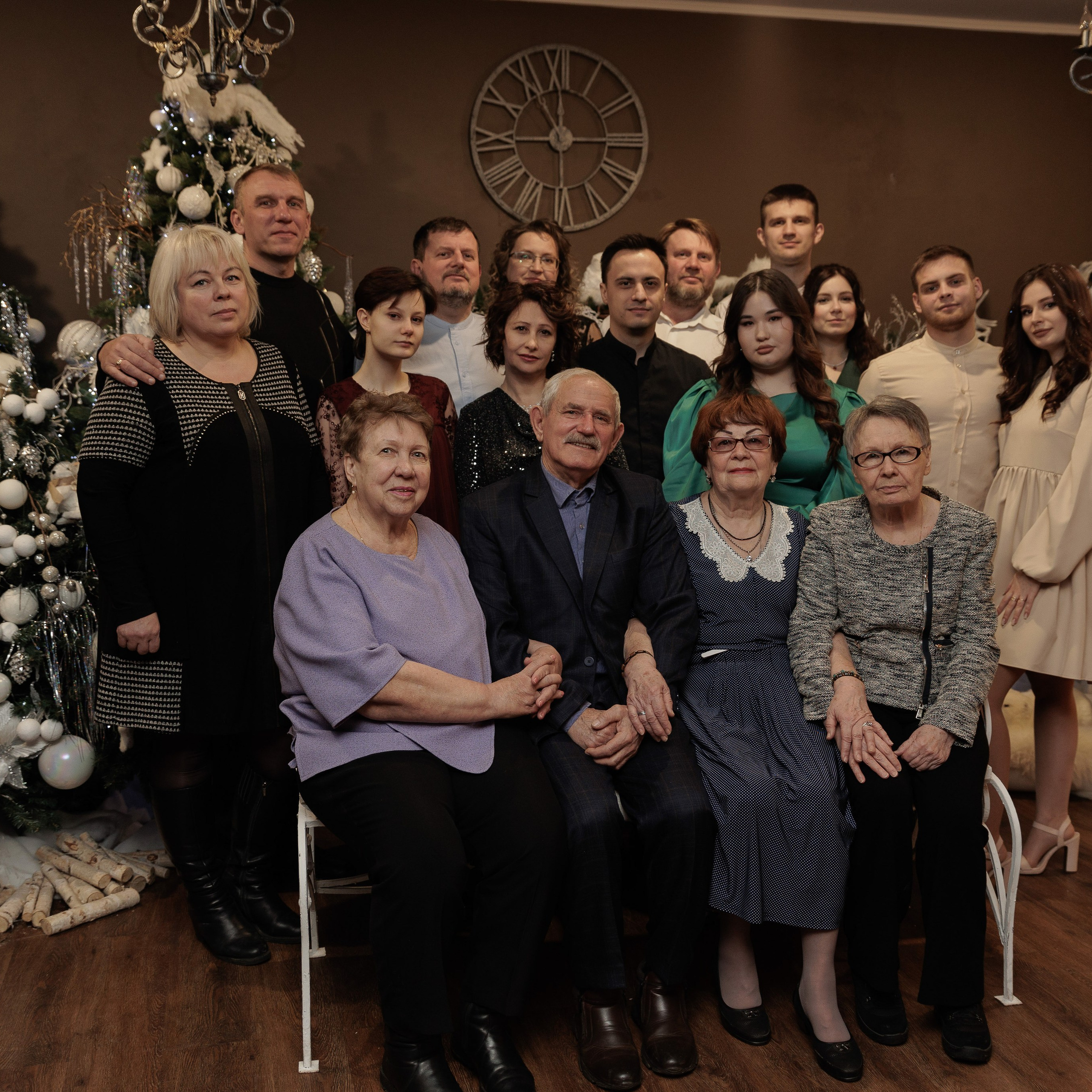 Отзывы. Фотограф Сотникова Вероника