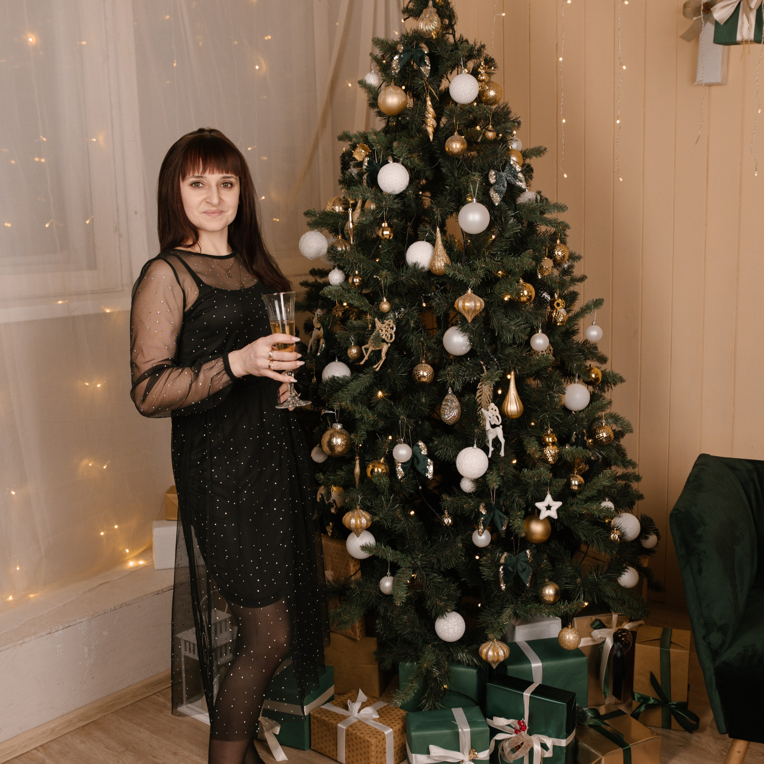 Отзывы. Фотограф Сотникова Вероника