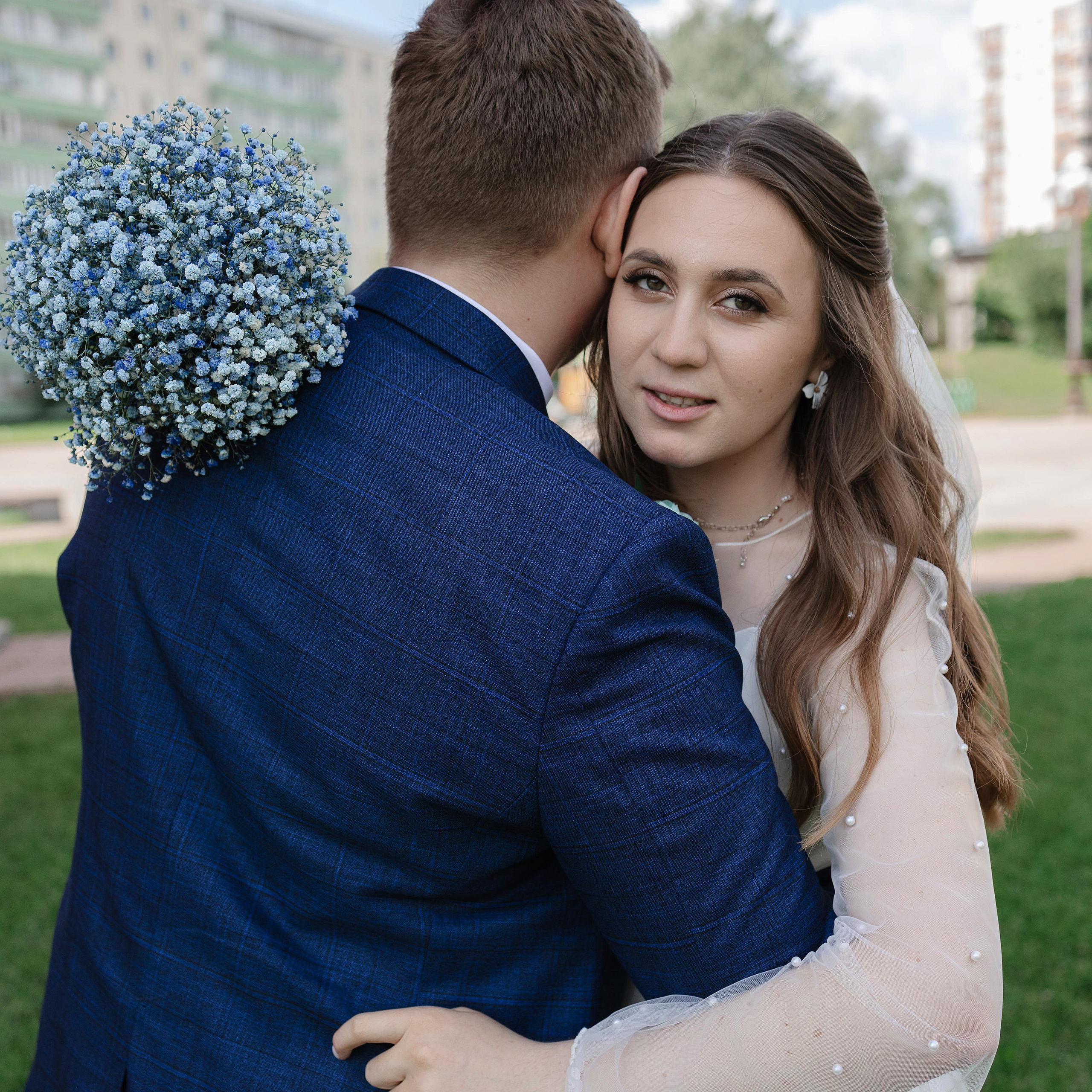 Отзывы. Фотограф Сотникова Вероника