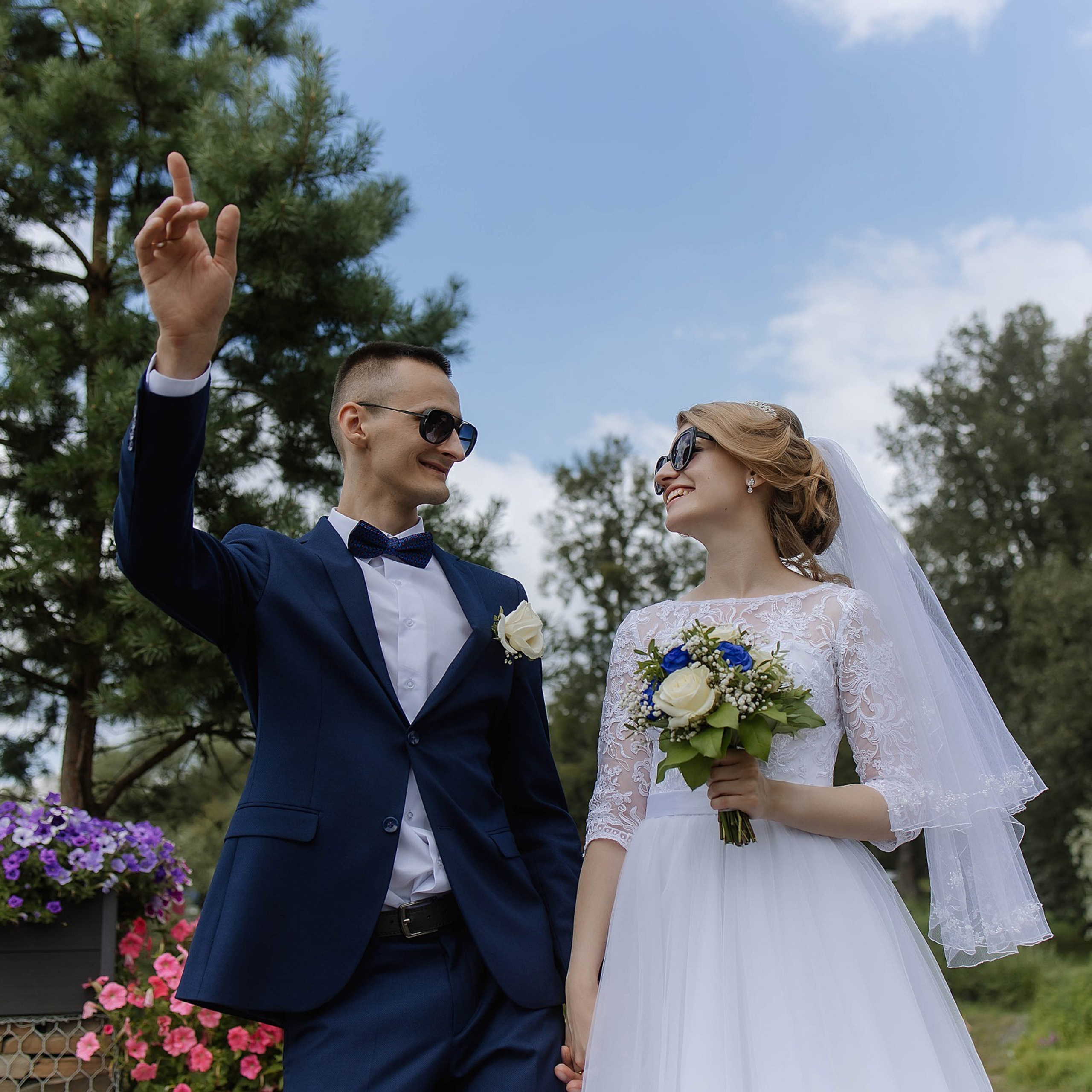 Отзывы. Фотограф Сотникова Вероника