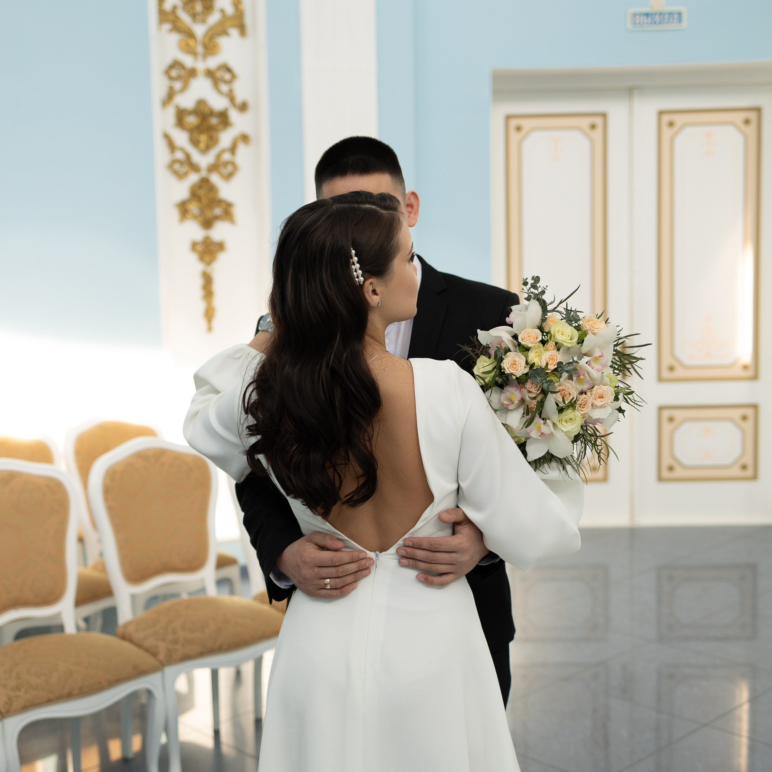 Отзывы. Фотограф Сотникова Вероника