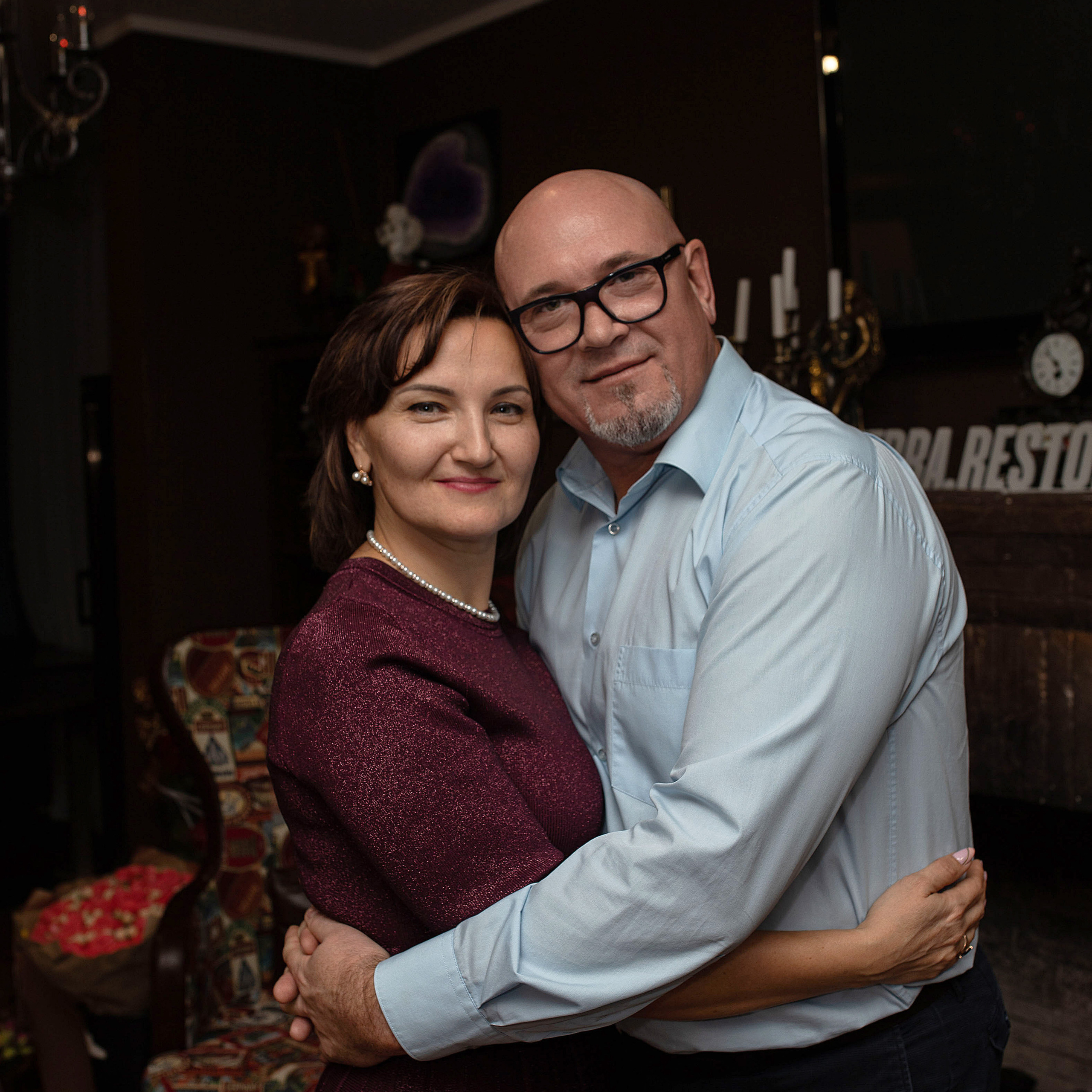 Отзывы. Фотограф Сотникова Вероника