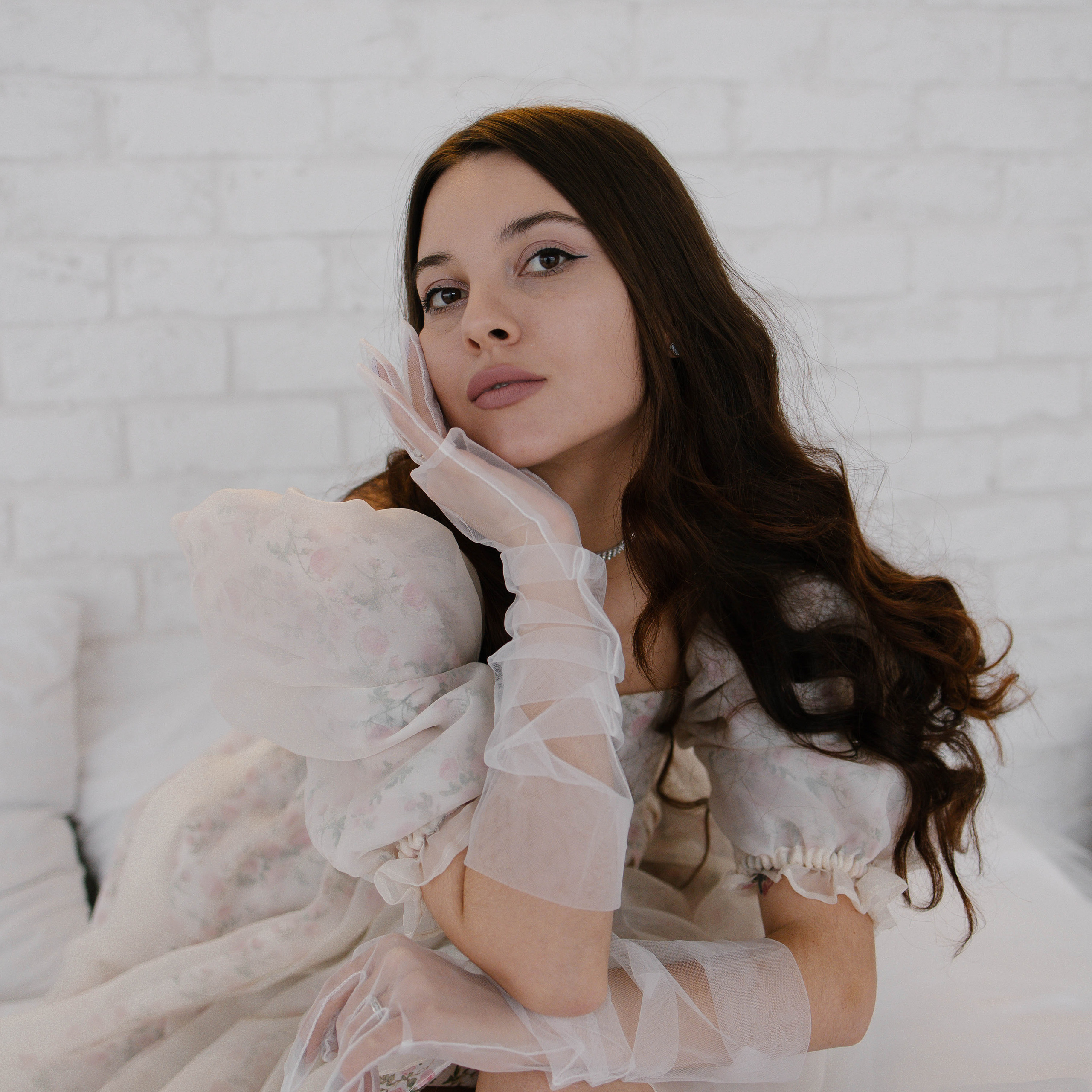 Отзывы. Фотограф Сотникова Вероника