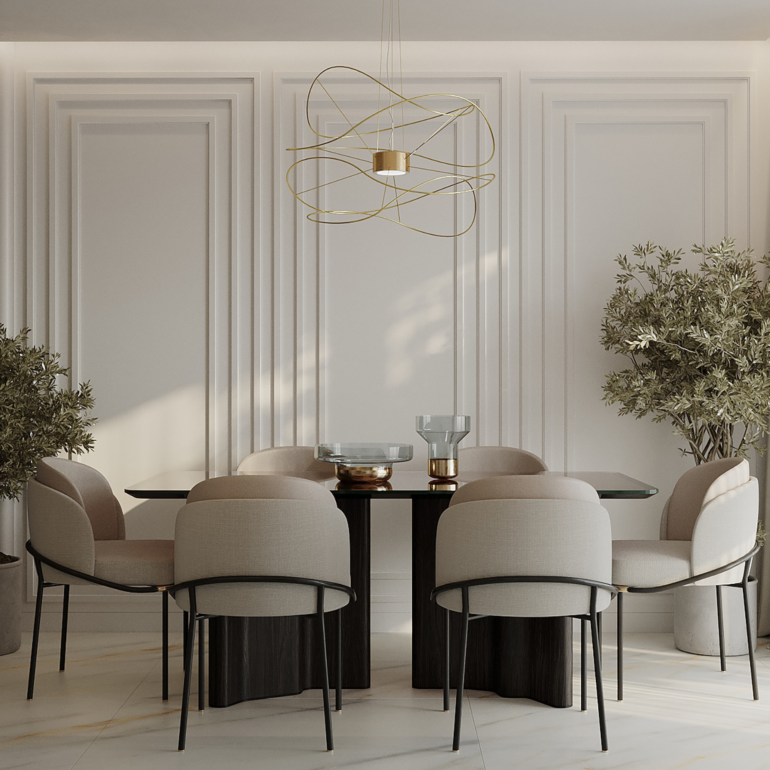 ЖК Минск Мир, дом Рио-де-Жанейро S90