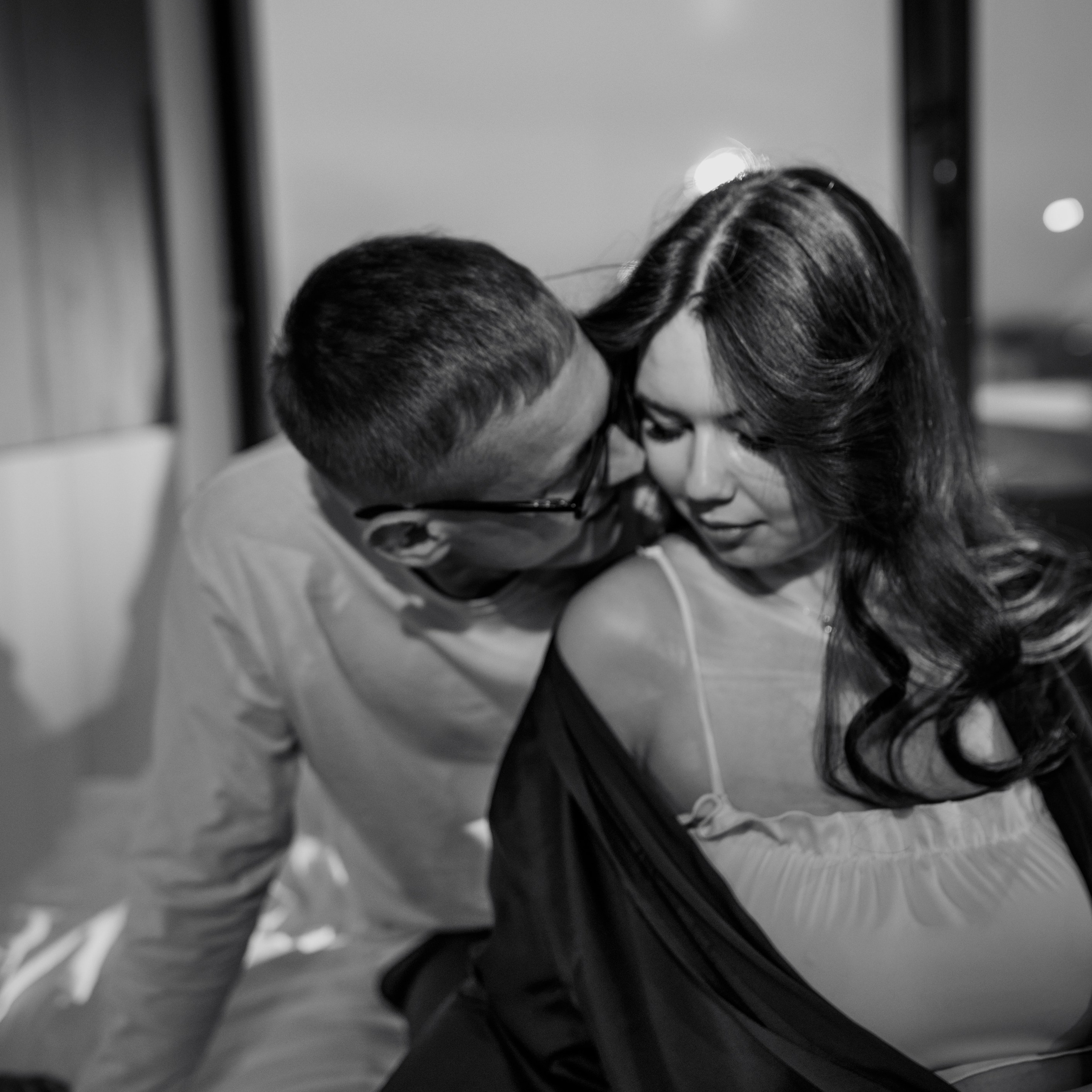 Утро невесты, Дарья & Алексей