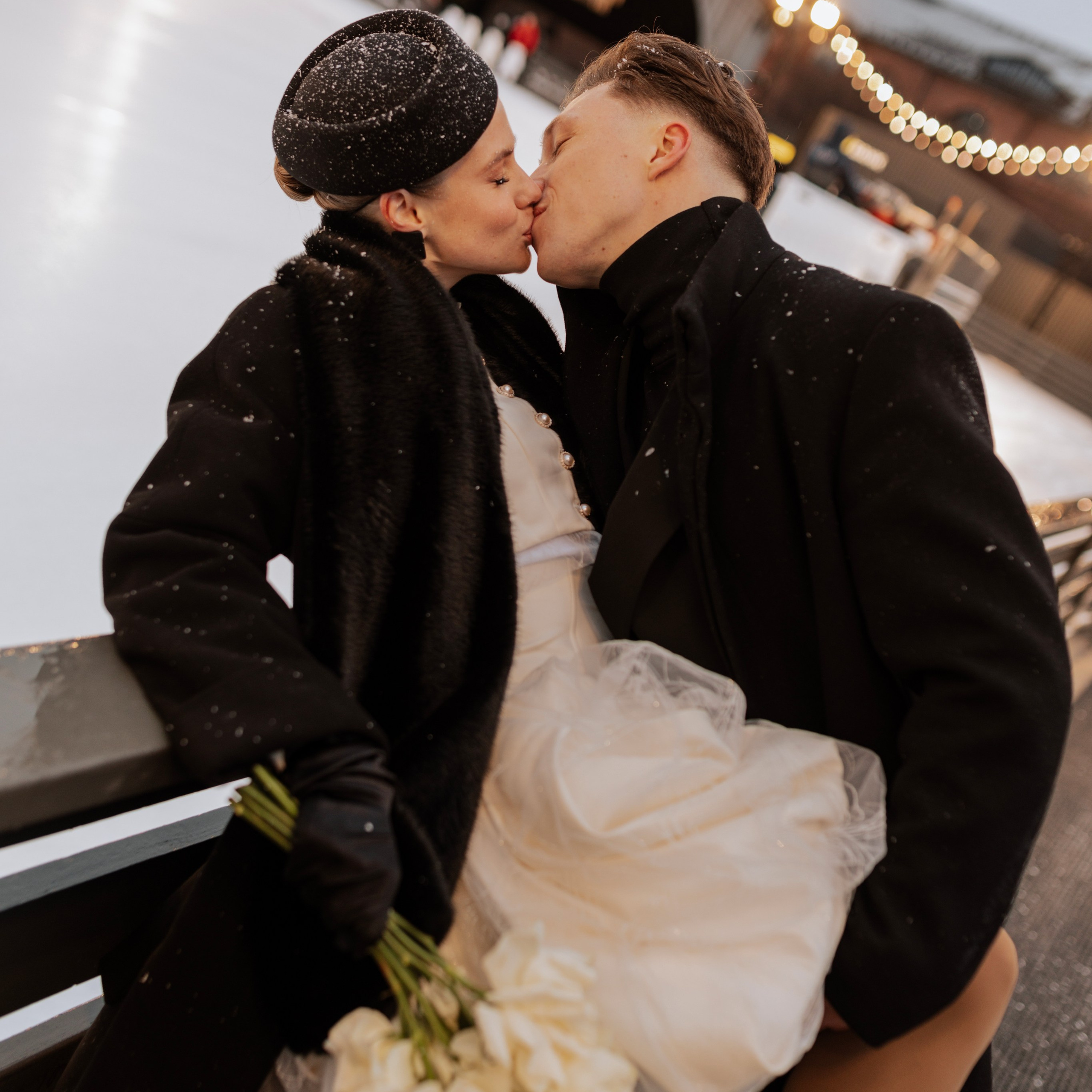 Евгений & Юлия