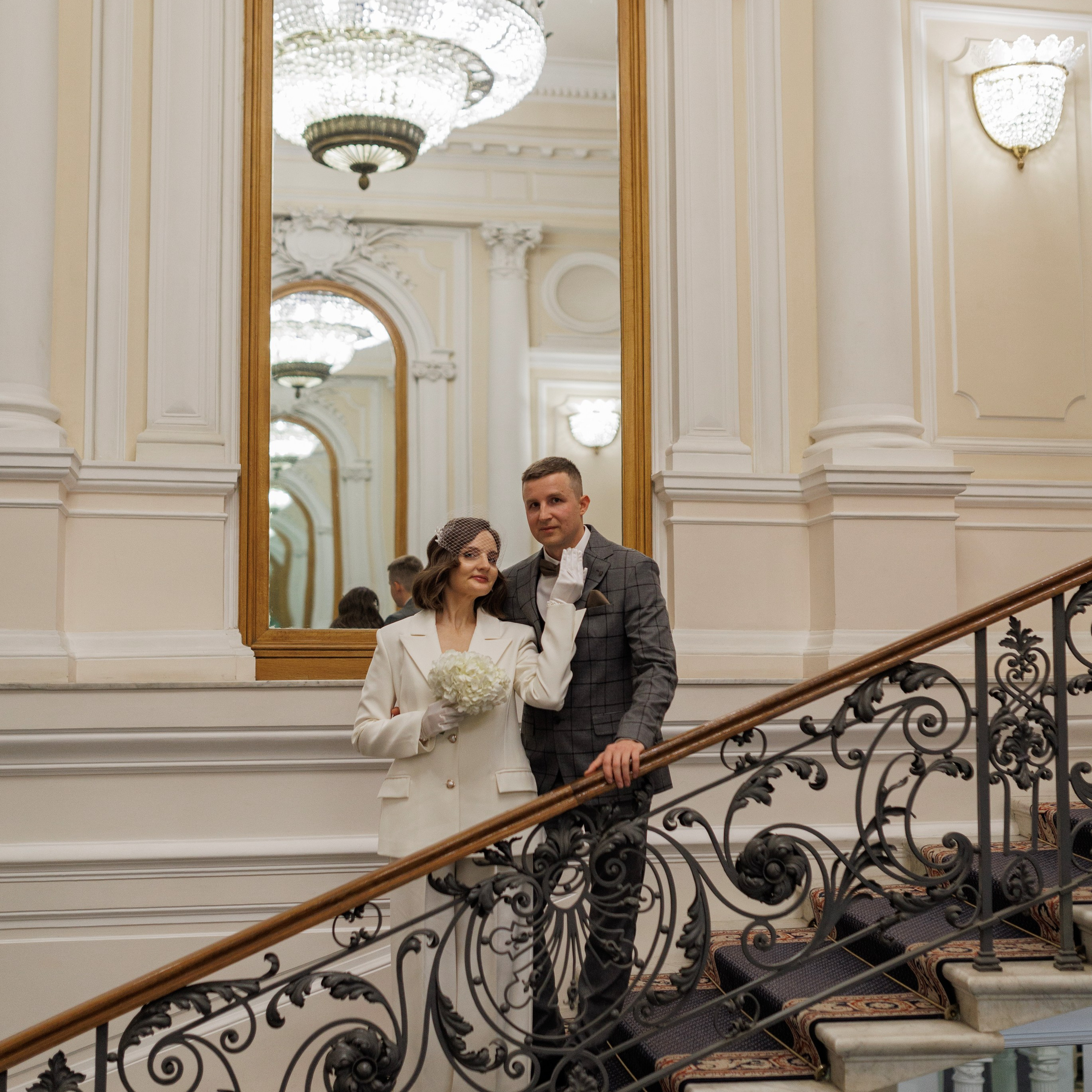 Дворец Бракосочетания № 2