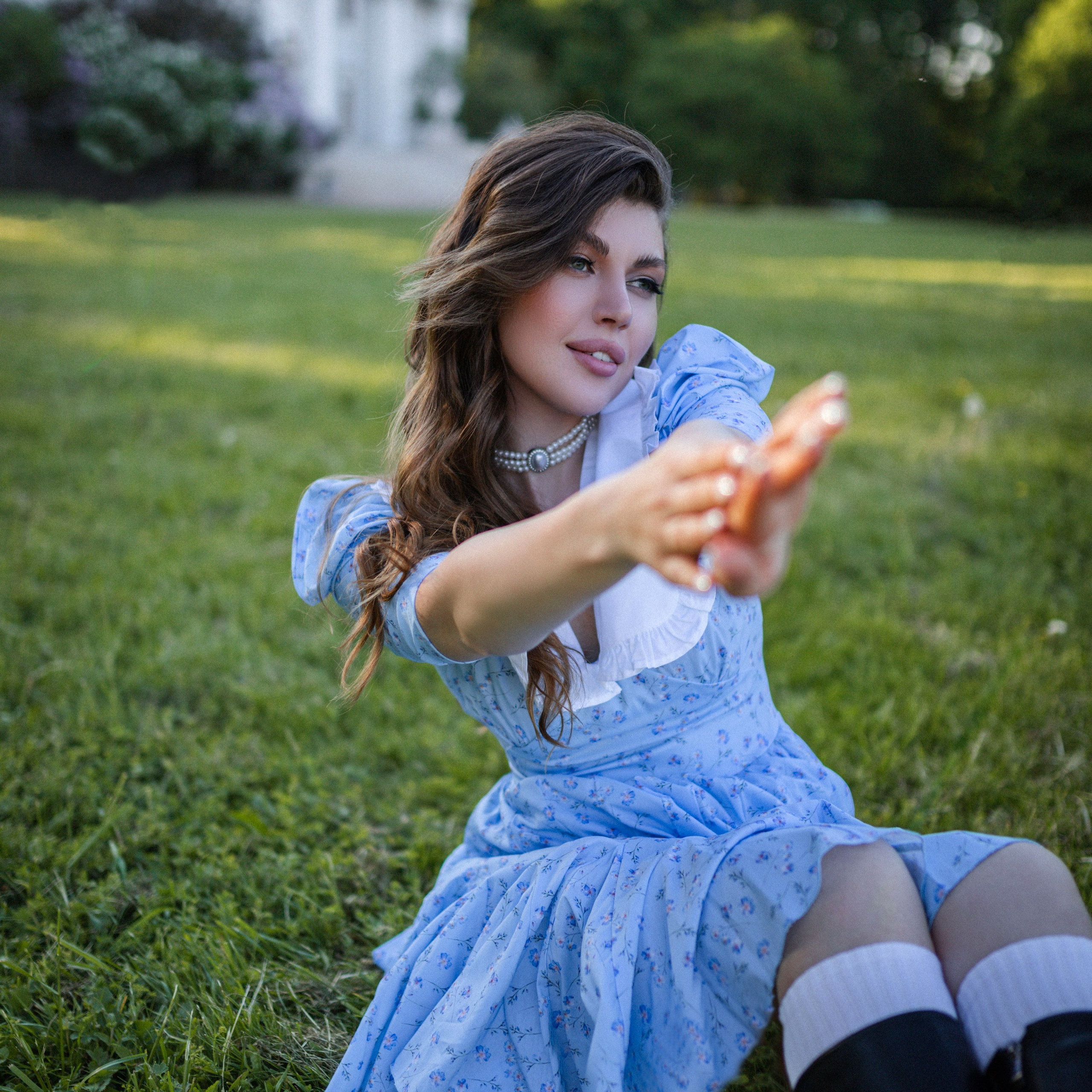 Елагин остров