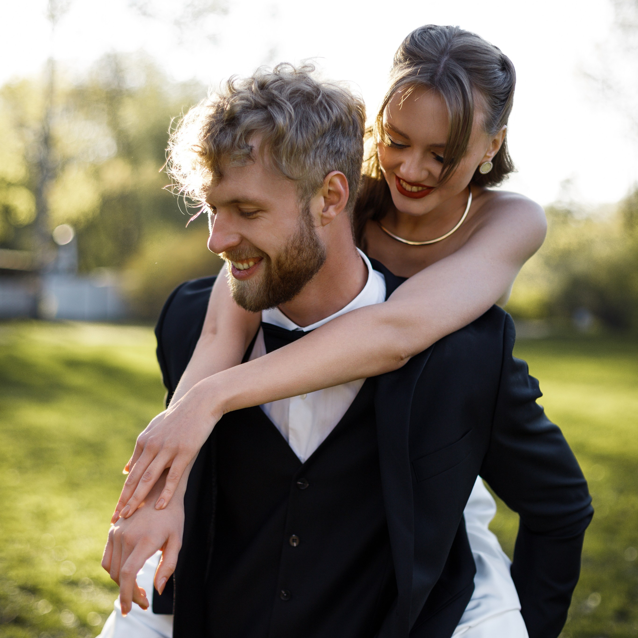 Елагин остров