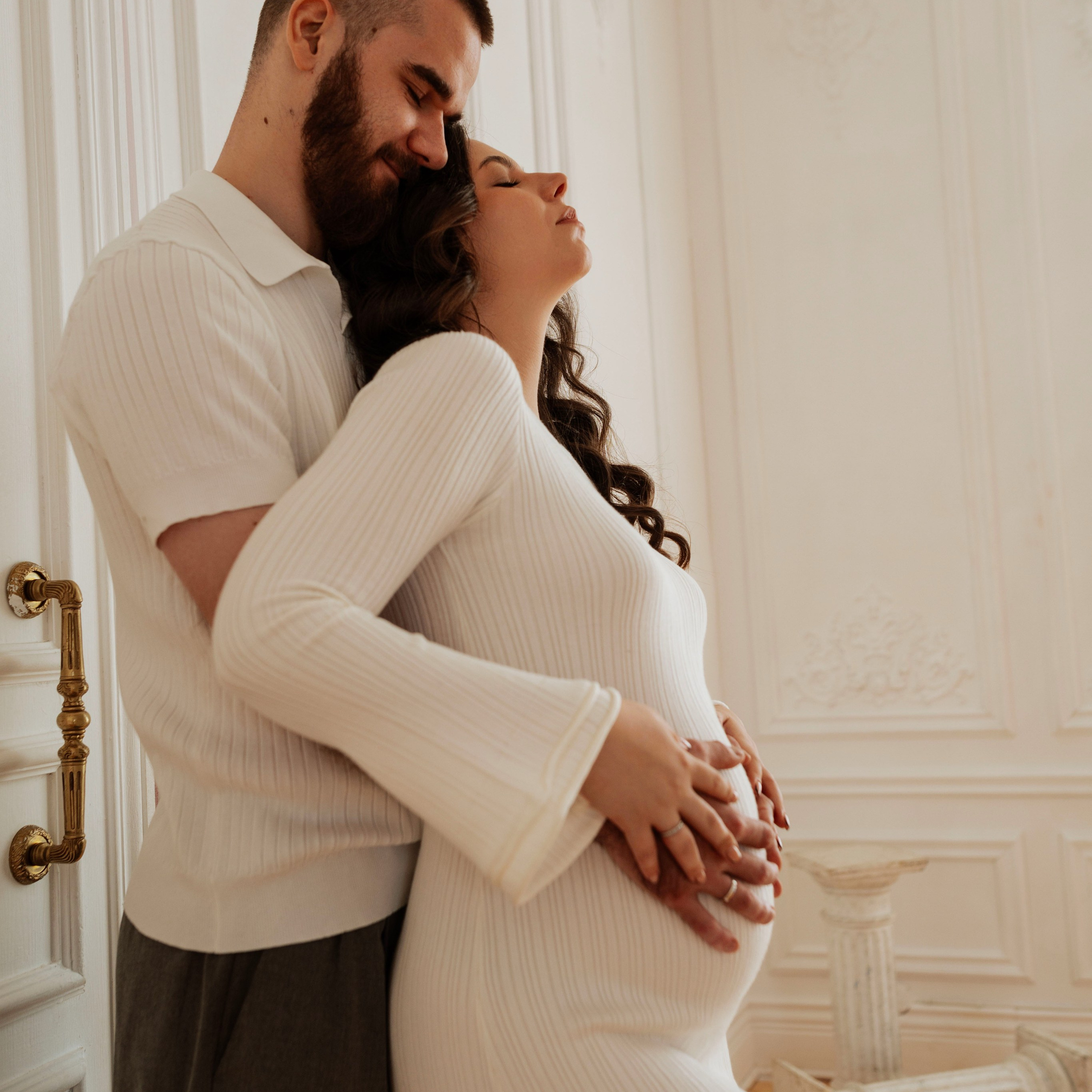 Полина & Матвей