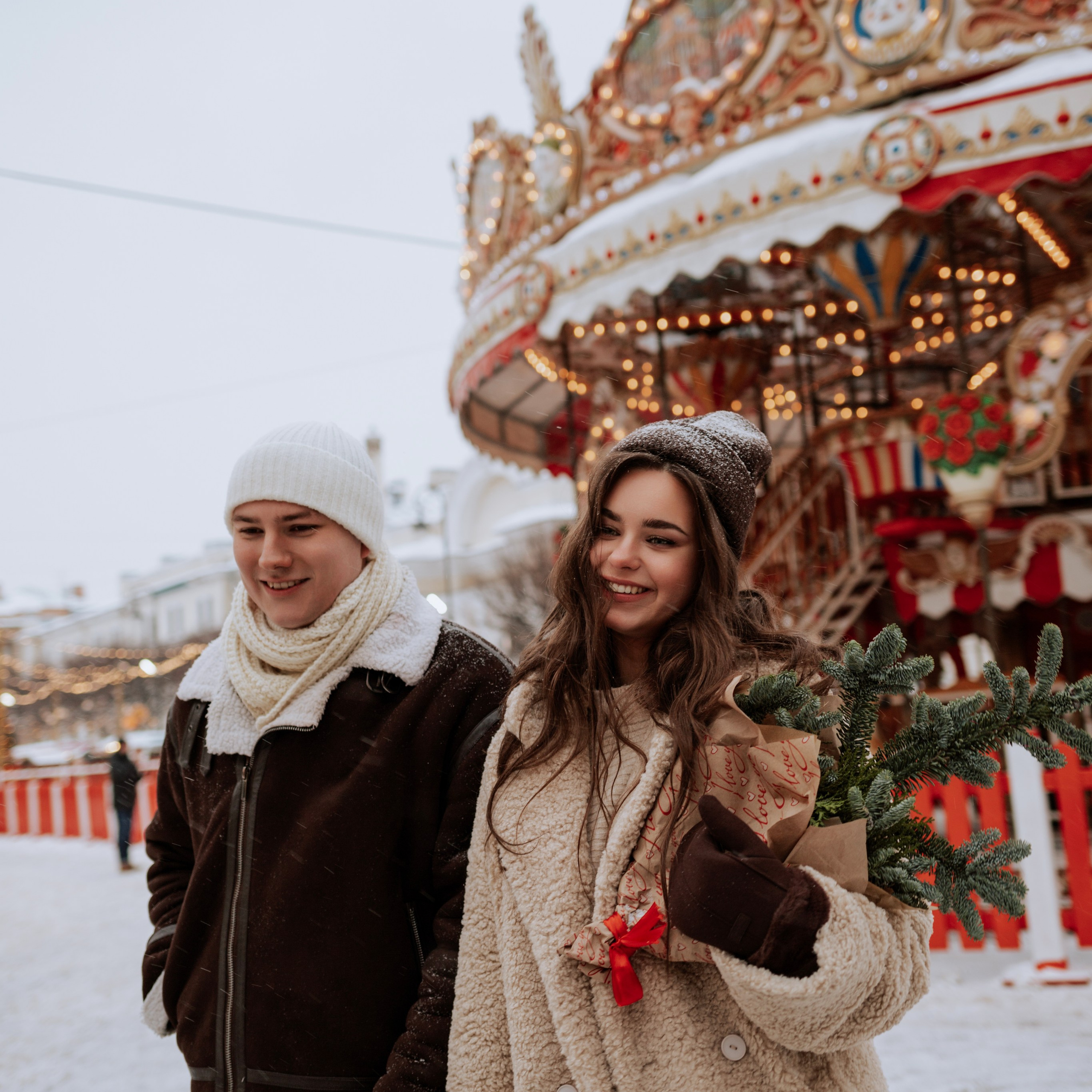 Манежная площадь