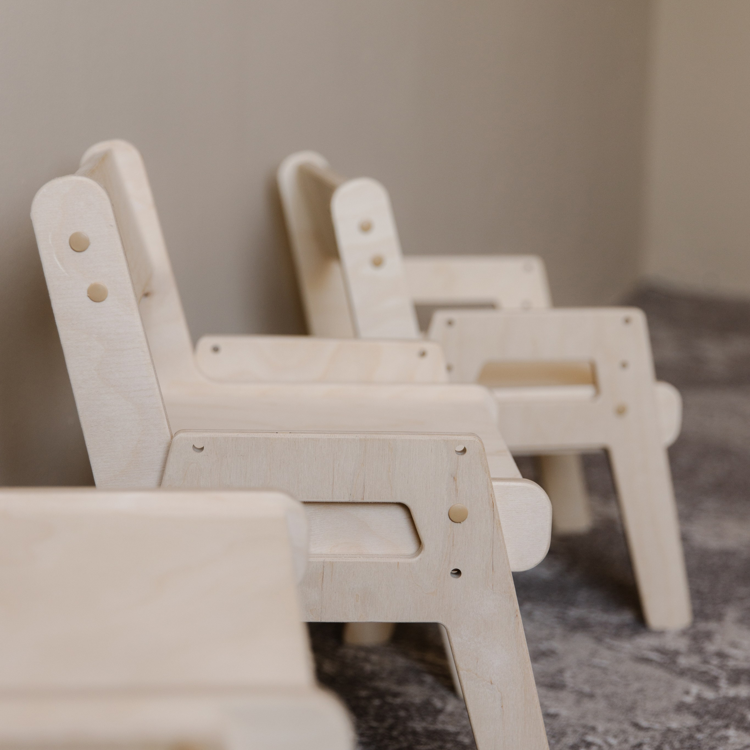 Бизнес-съемка