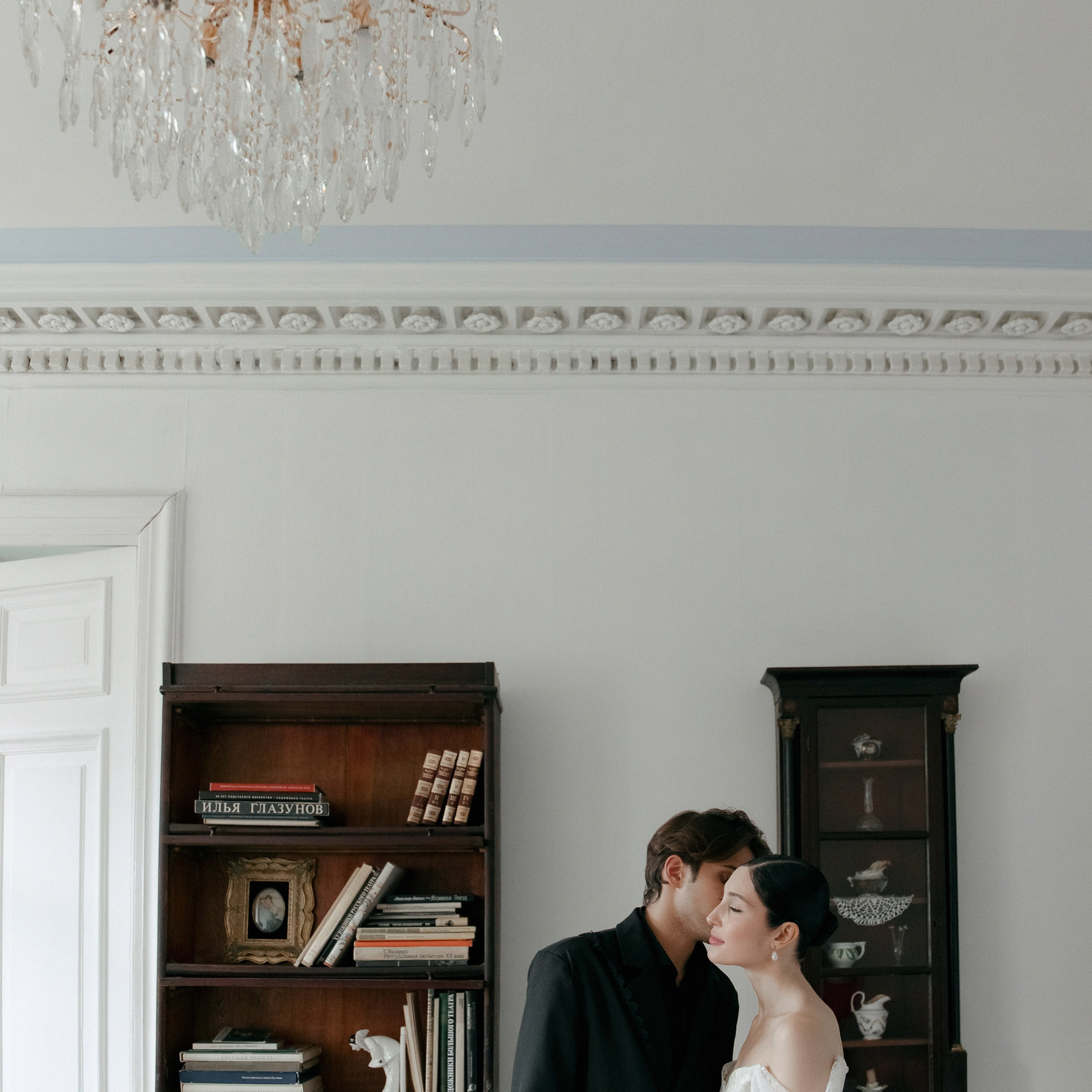 Свадебный фотограф Москва