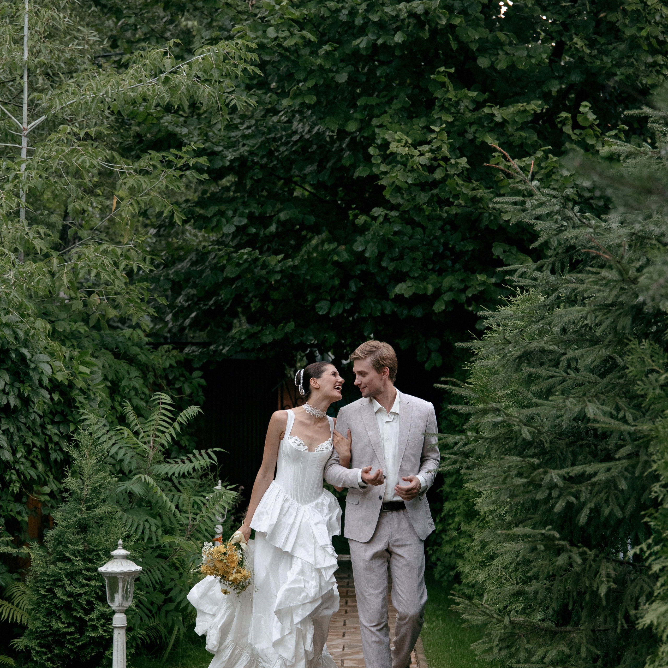 Свадебный фотограф Москва